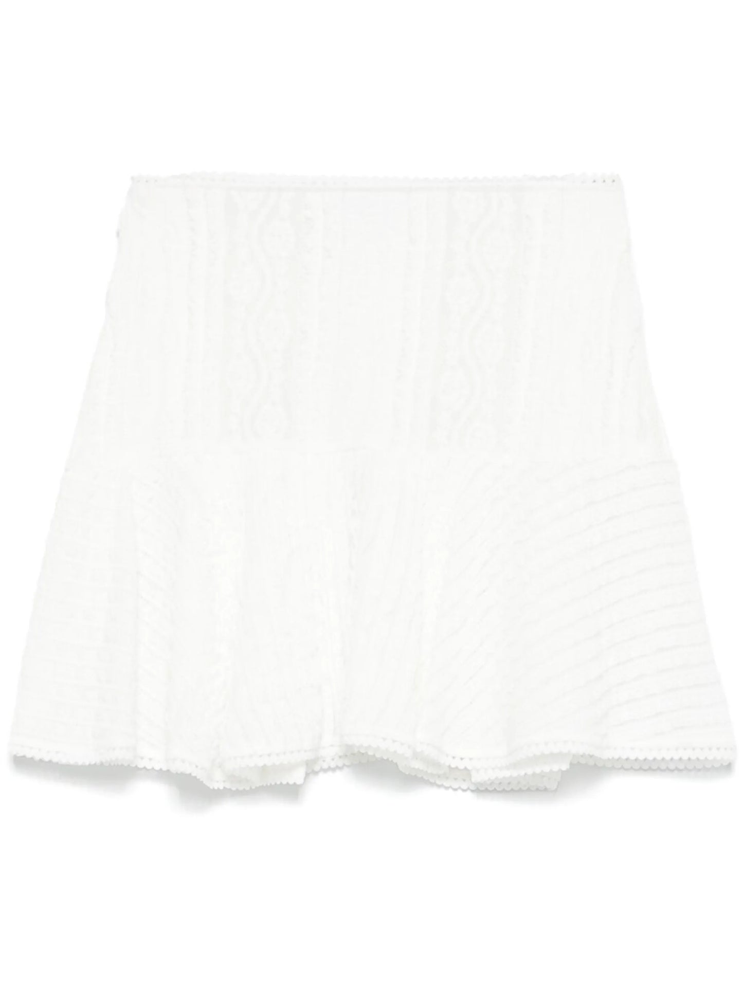 Etain mini skirt