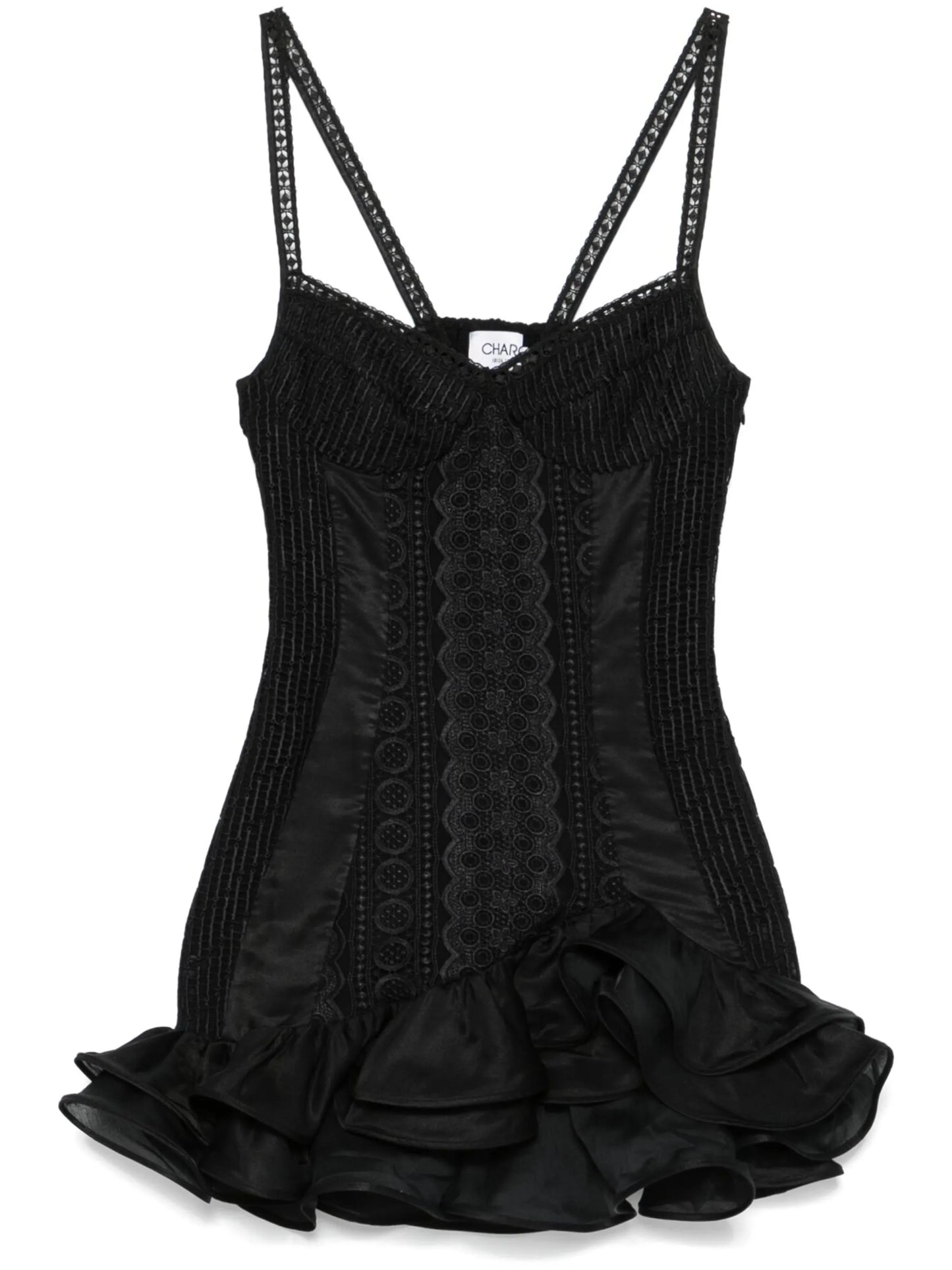 Cherrie mini dress