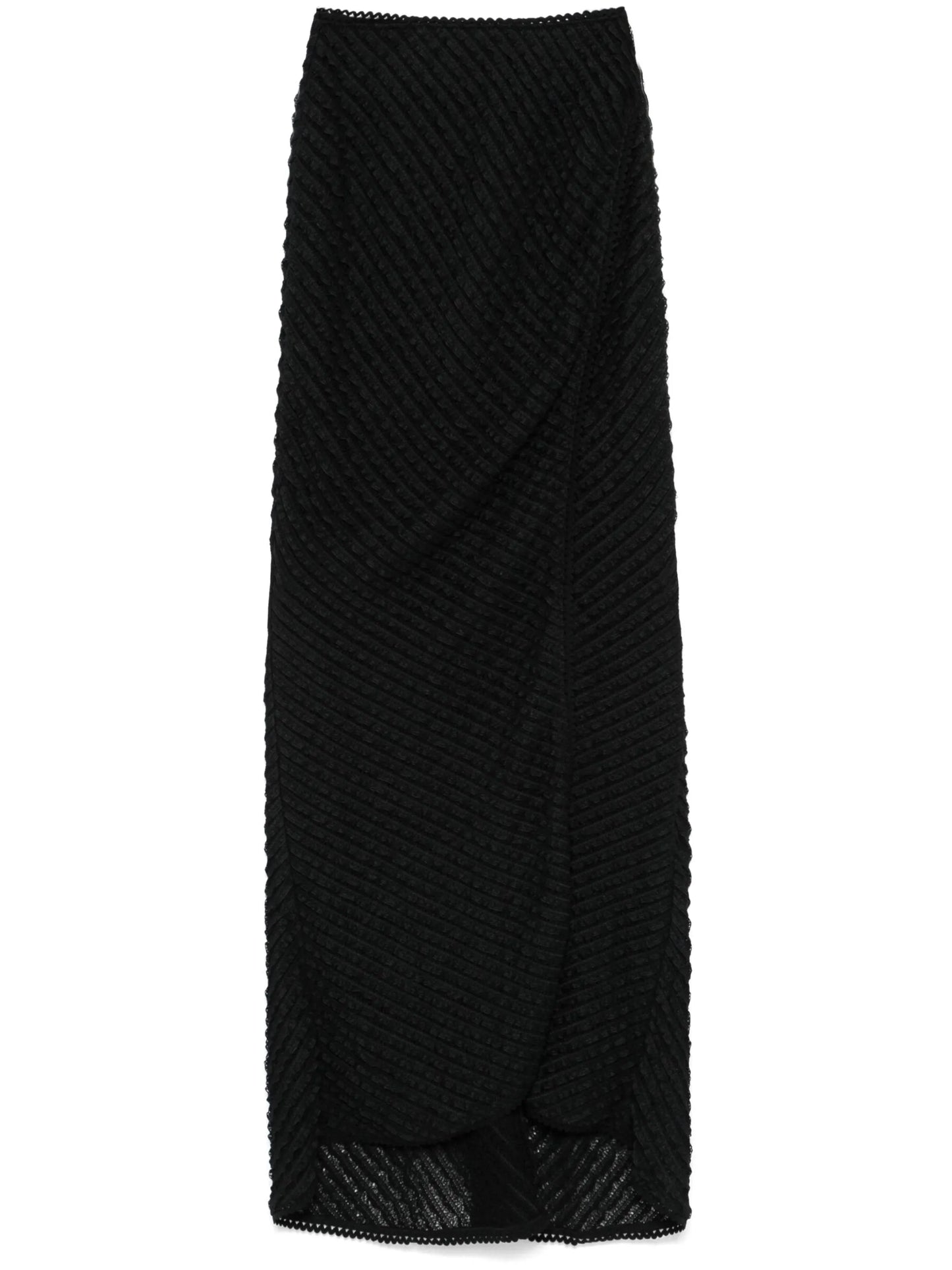 Eris maxi skirt