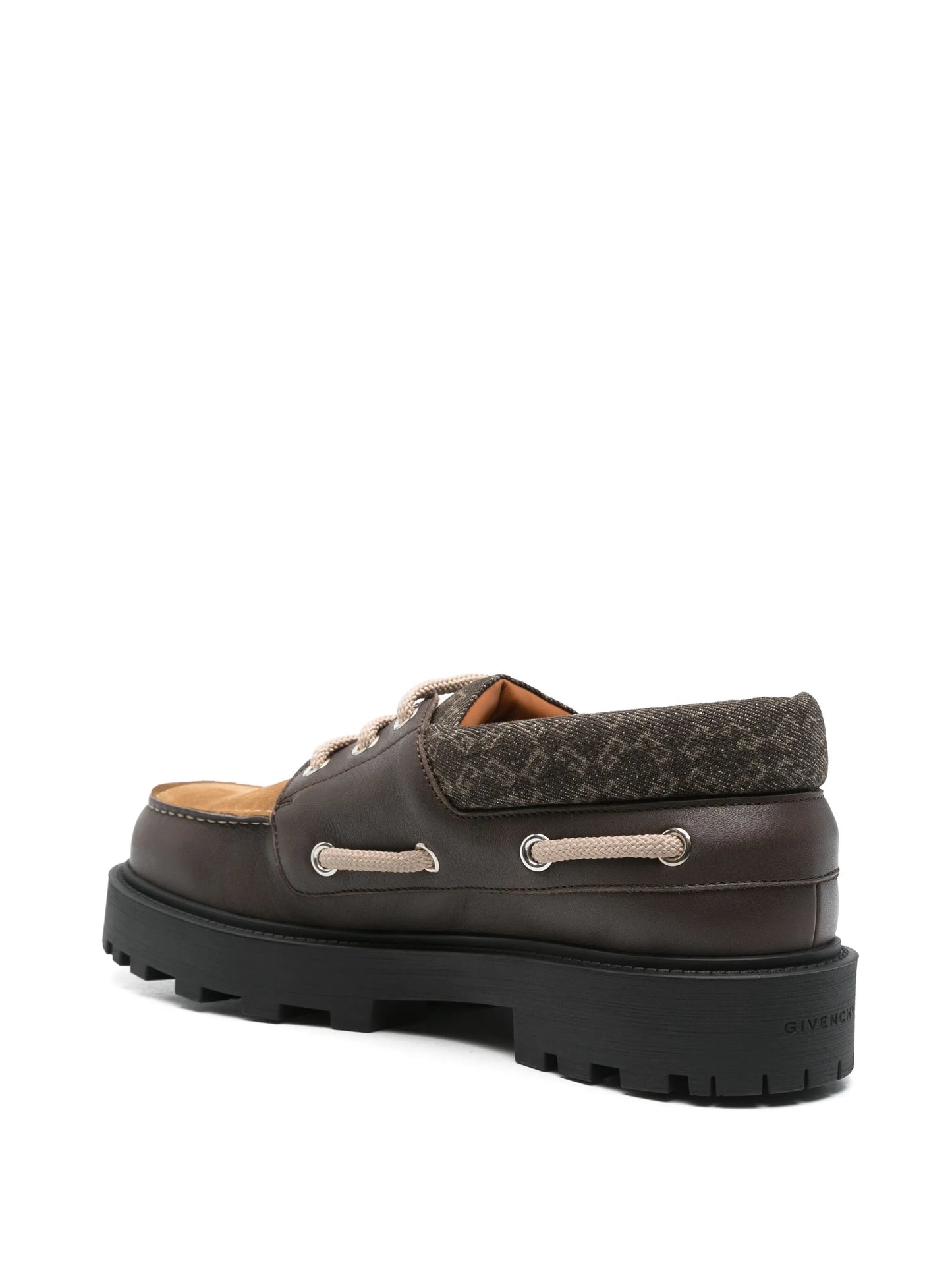 Storm boat shoes
