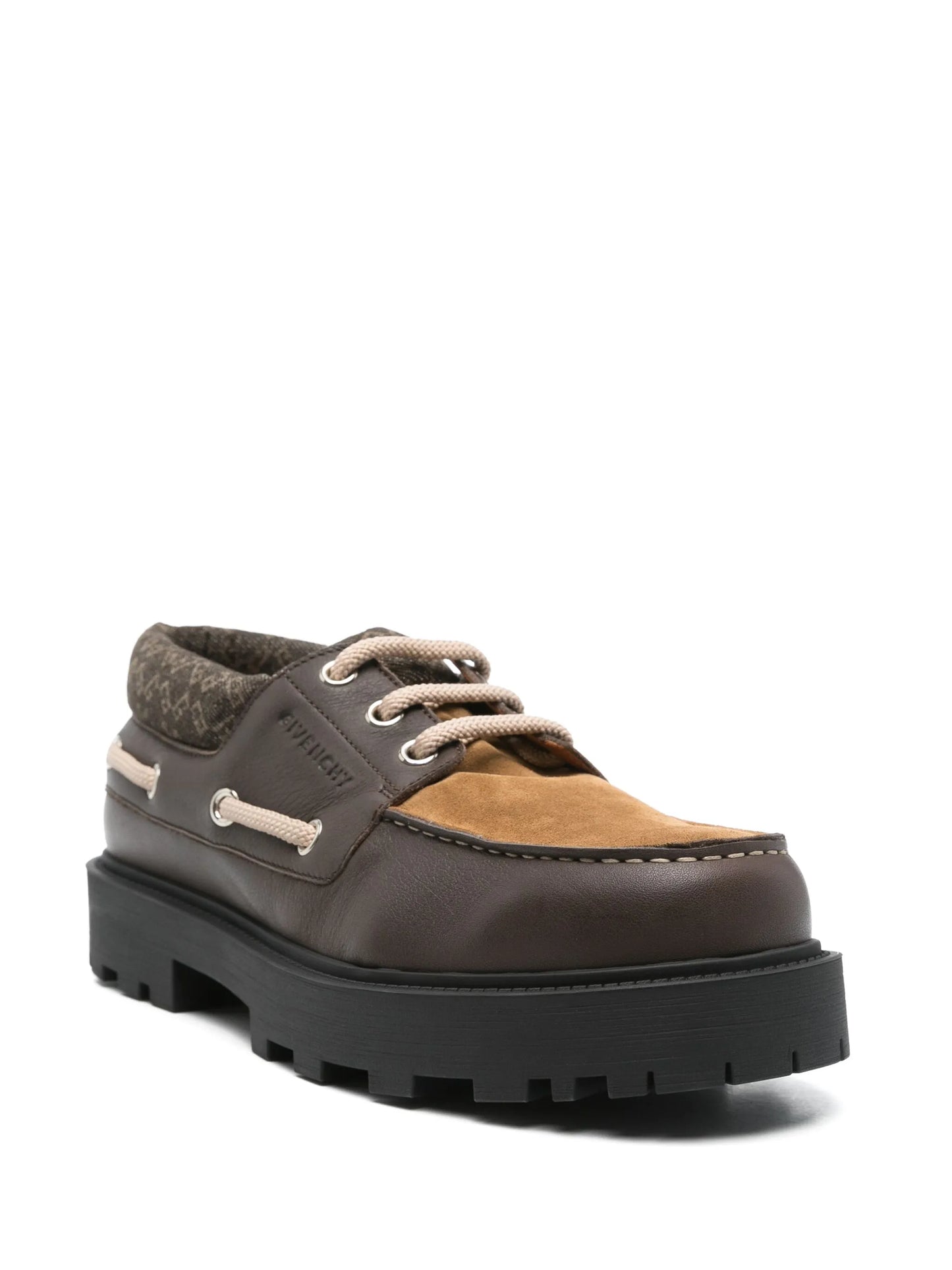 Storm boat shoes