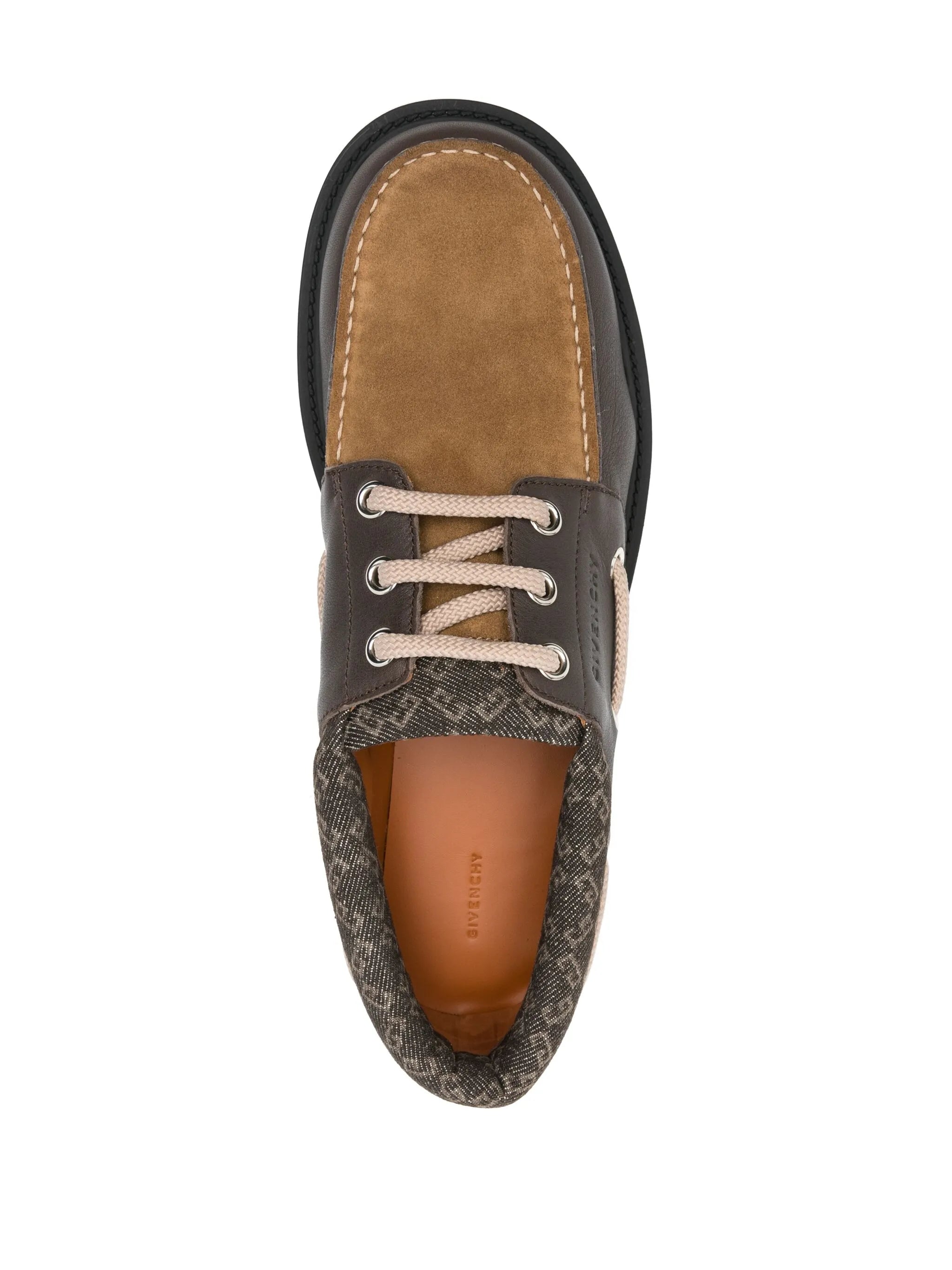 Storm boat shoes