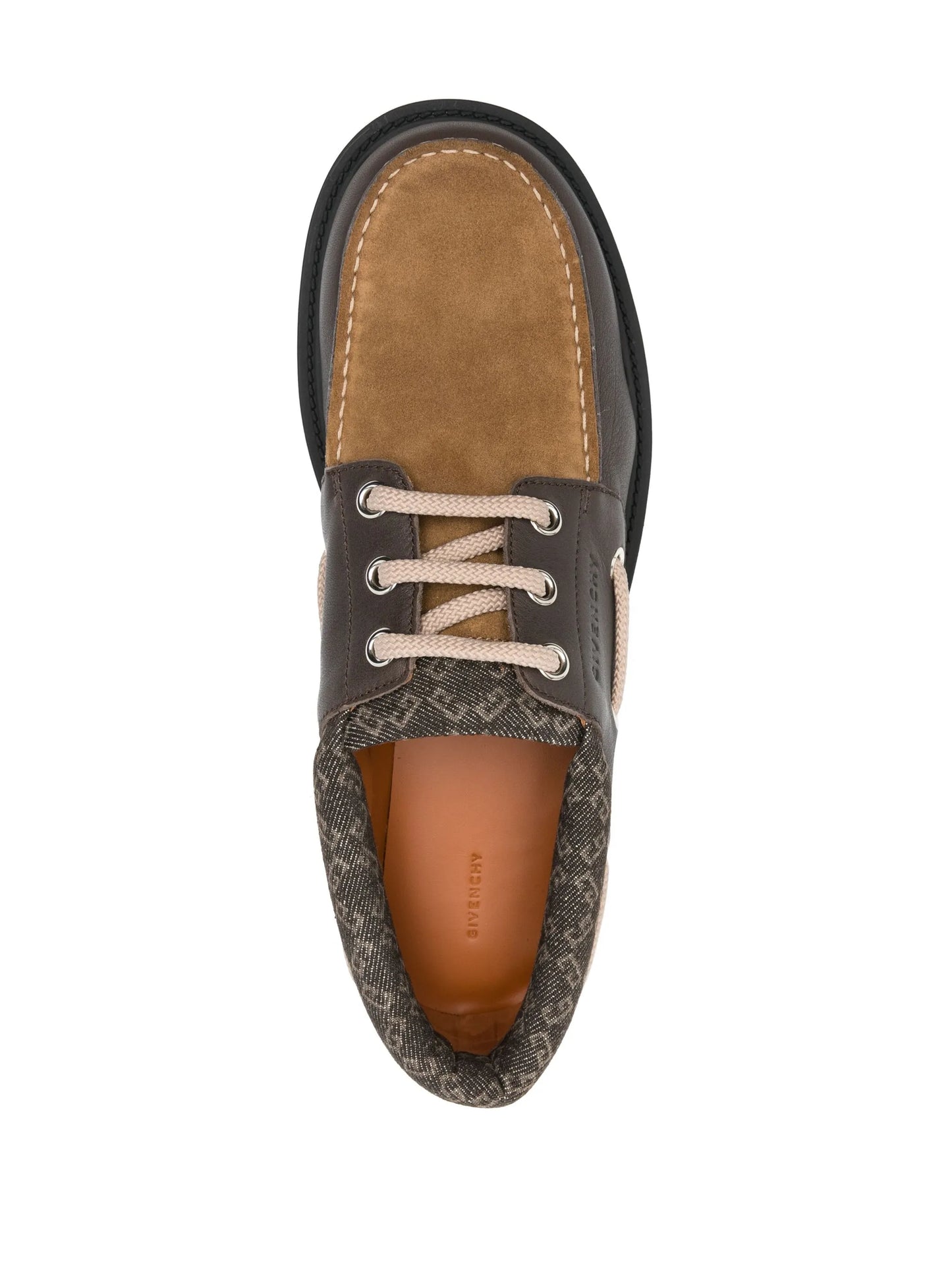 Storm boat shoes