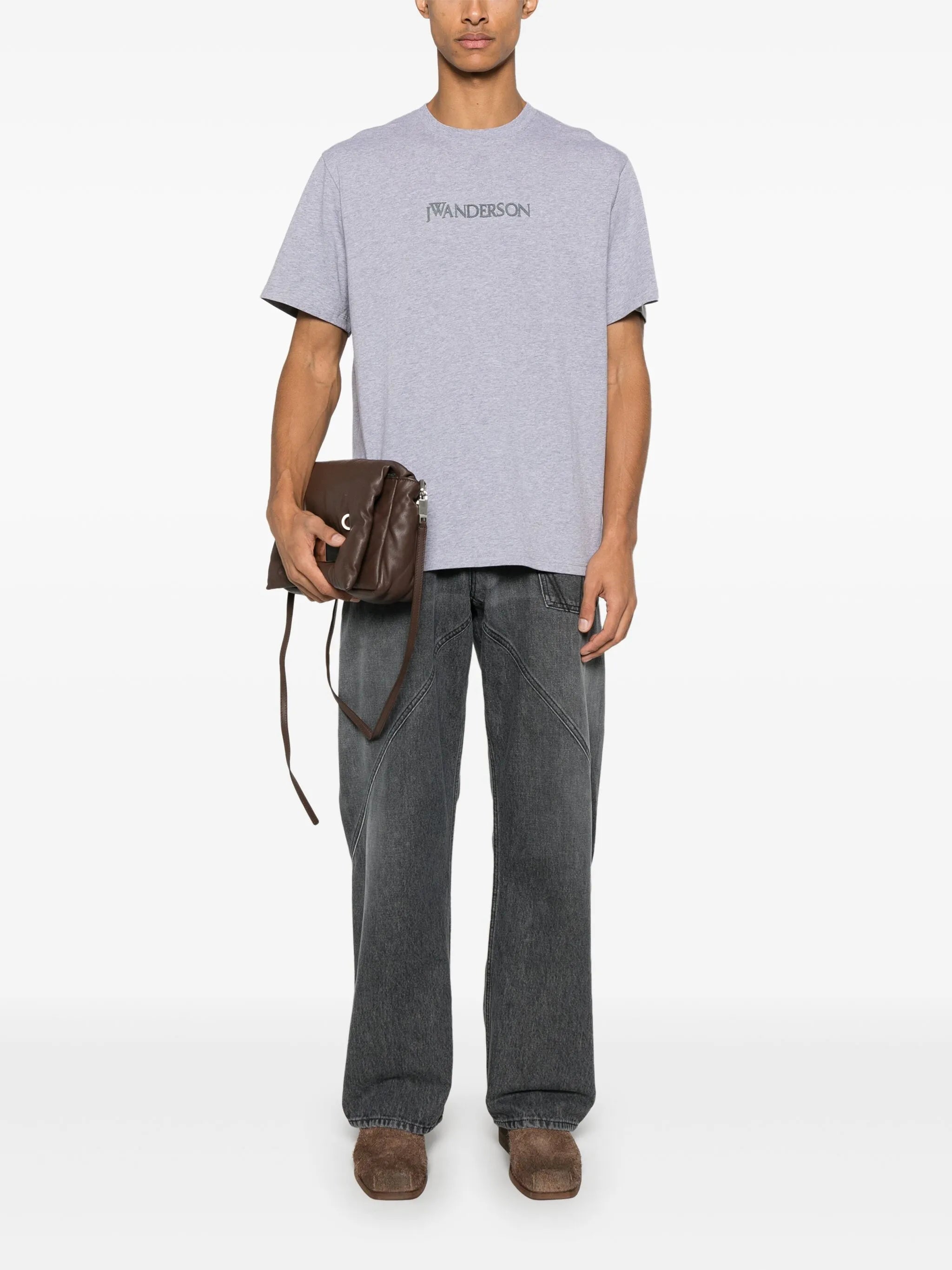 Twisted Workwear jeans