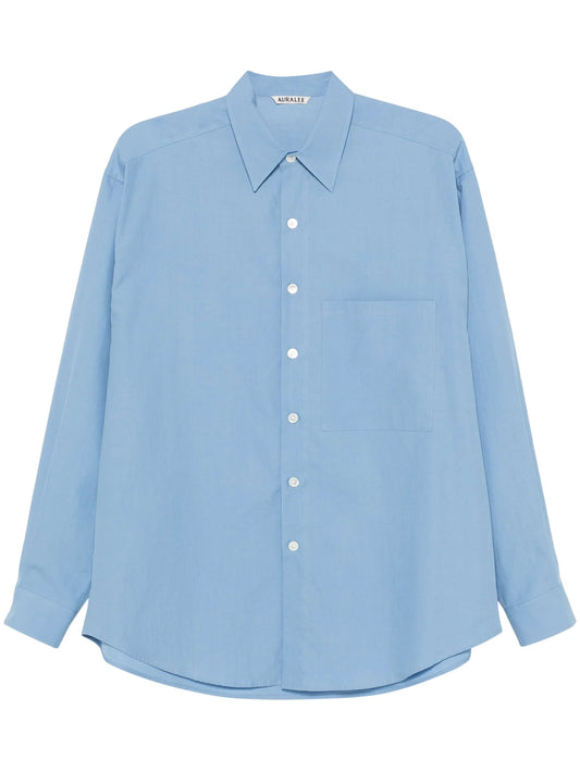 cotton shirt