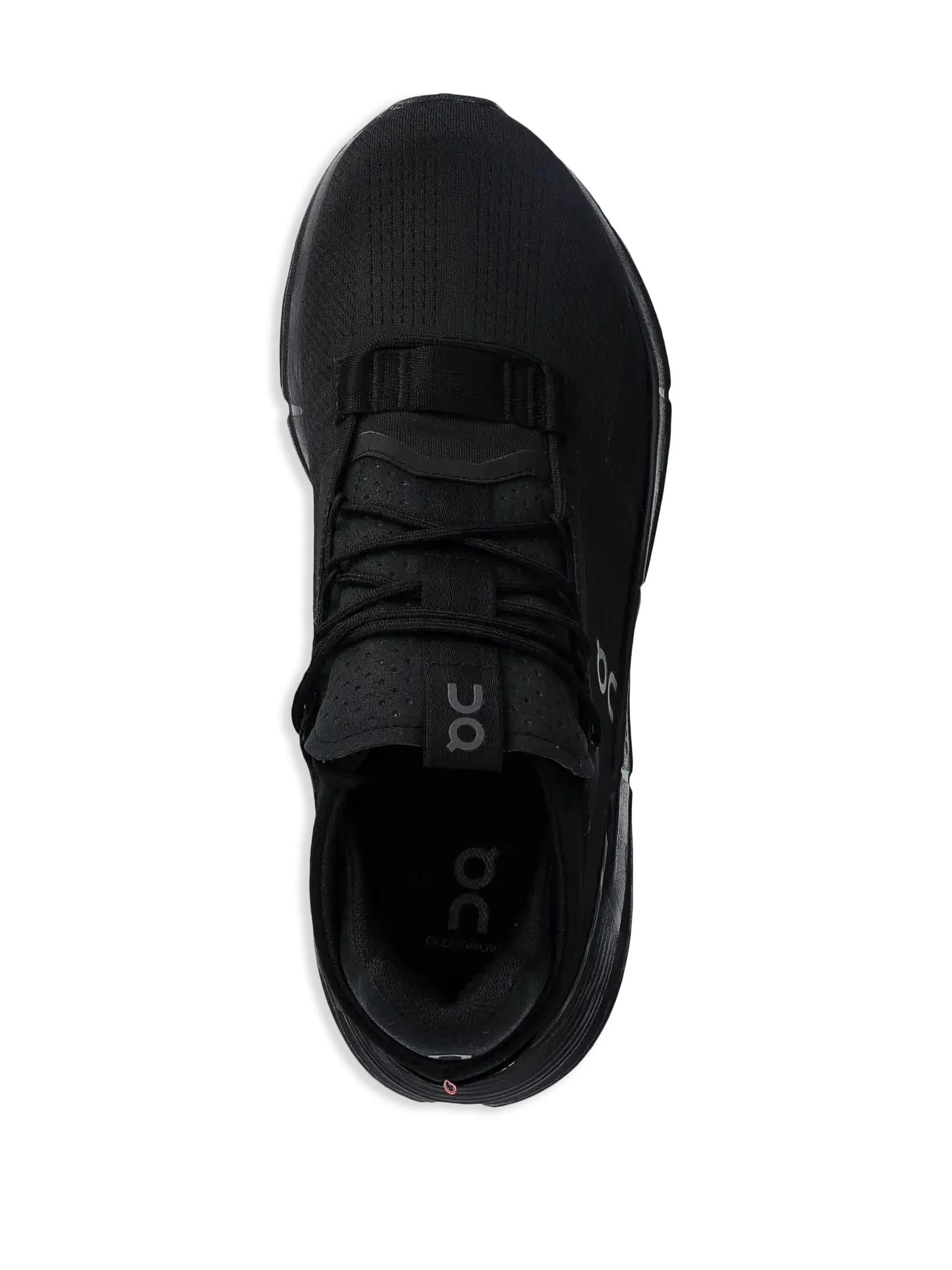 Cloudnova 2 "Black" sneakers