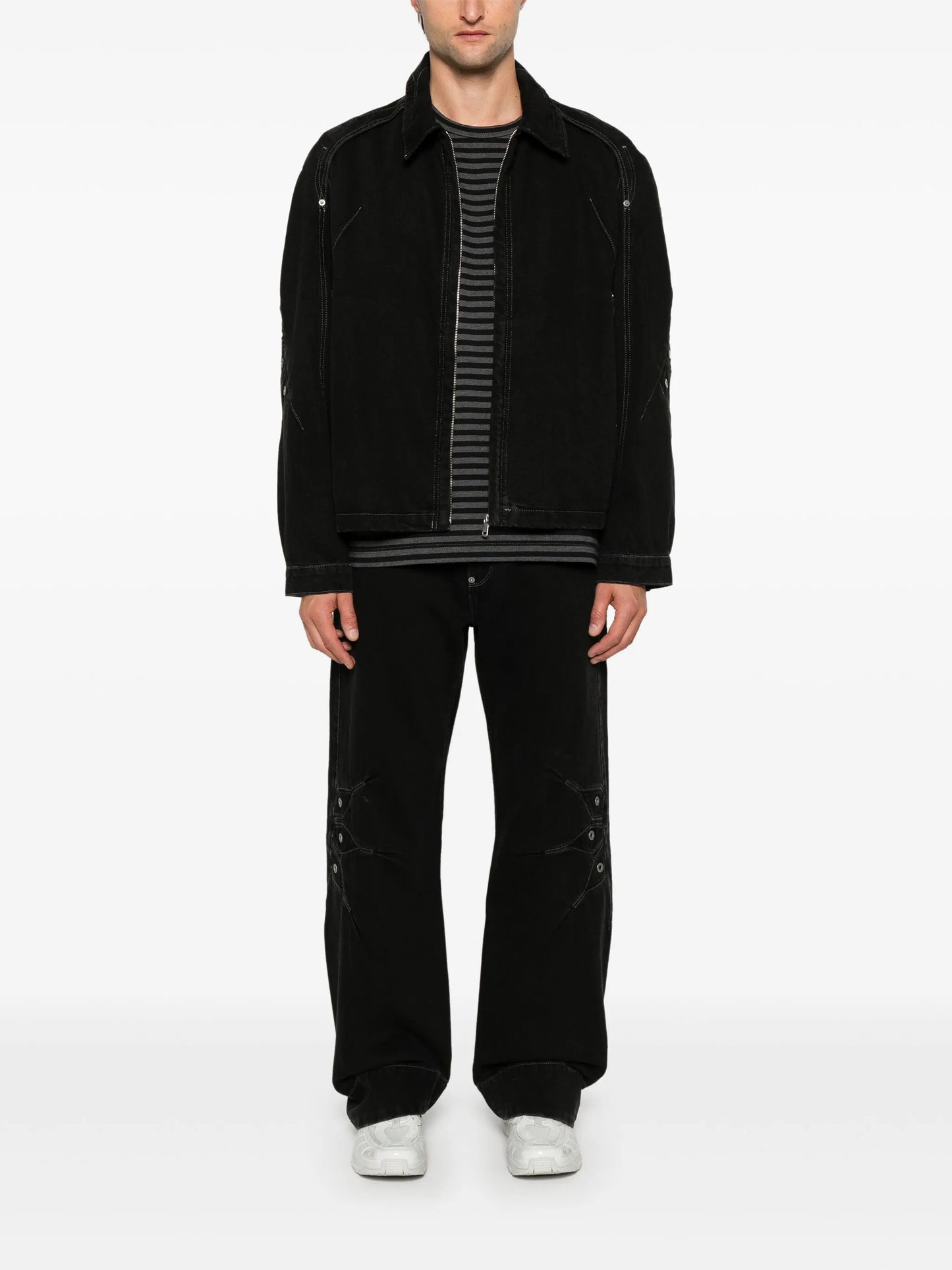x Levi's Articulate Darted jacket