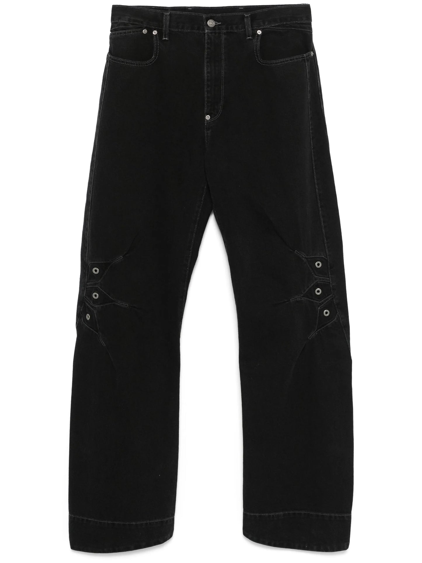 x Levi's Articulate Knee jeans