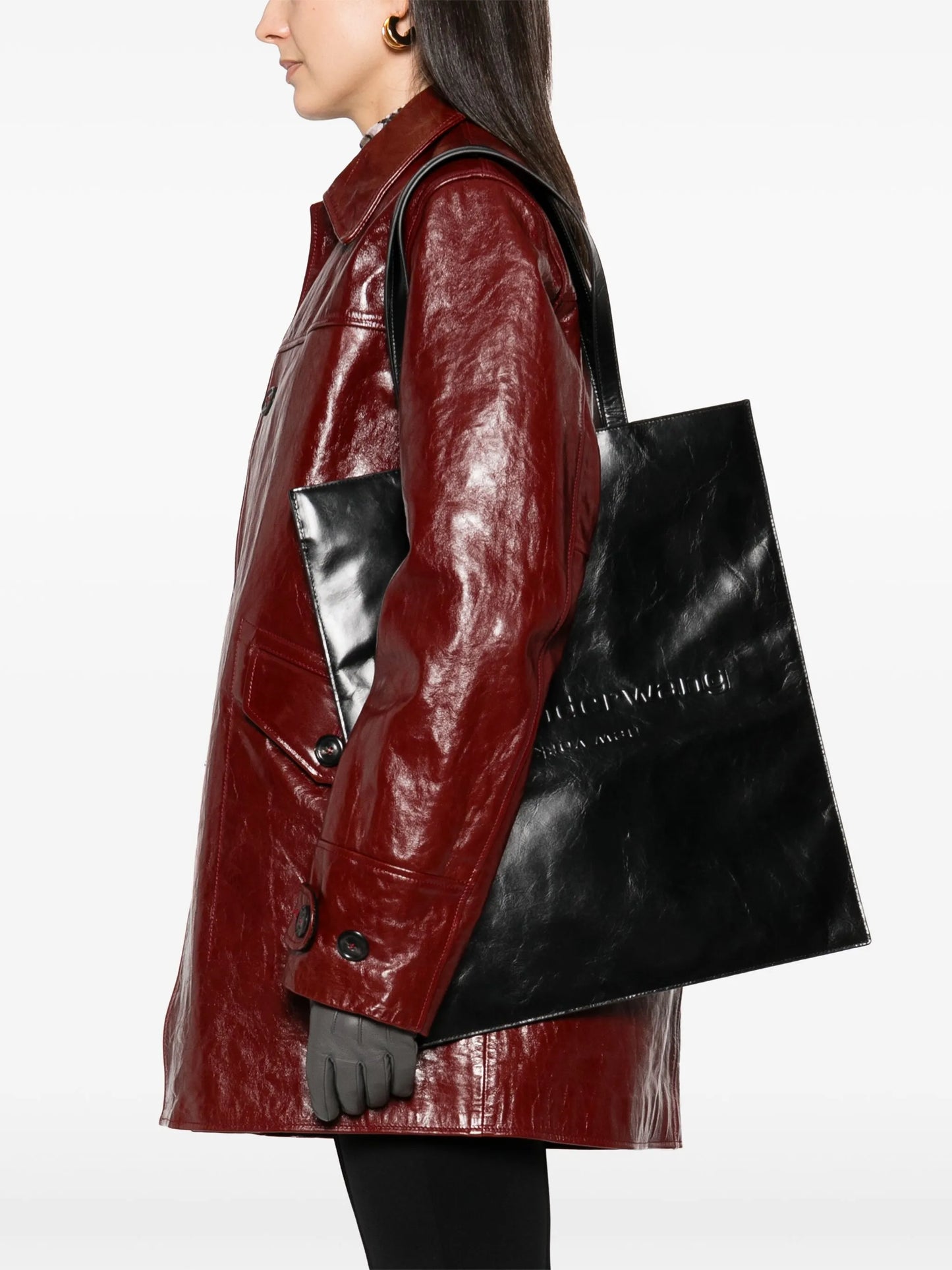 large Pinch tote bag