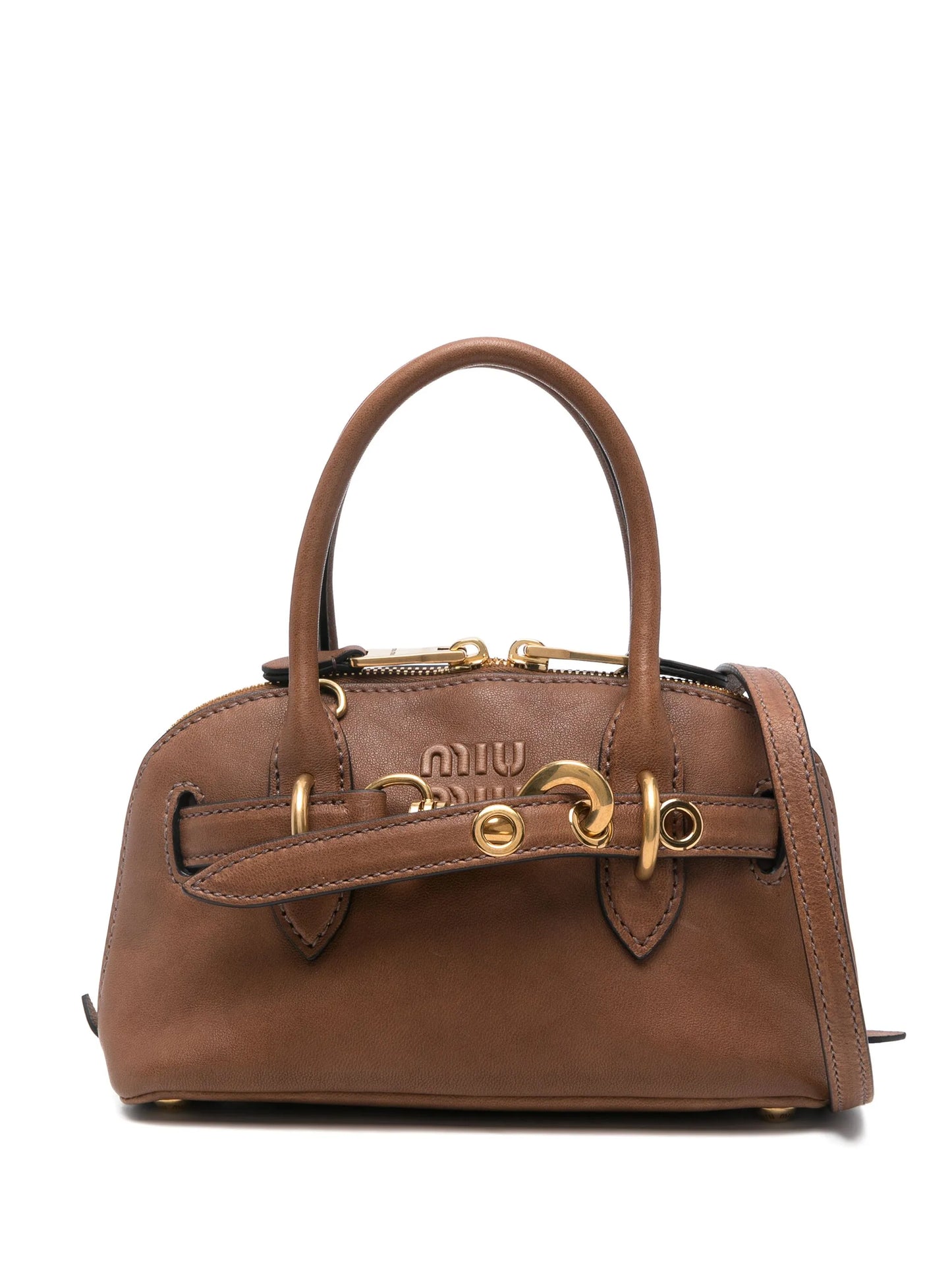 mini Adventure tote bag
