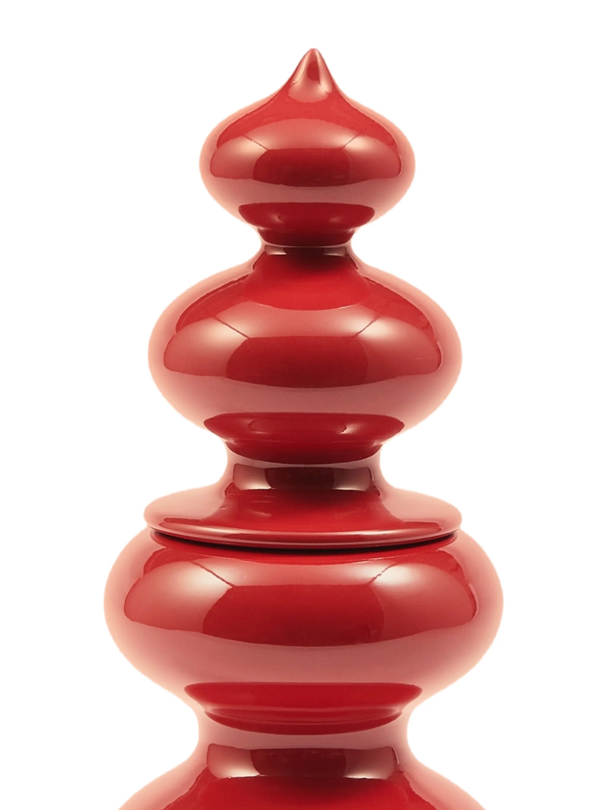 large salt and pepper grinder