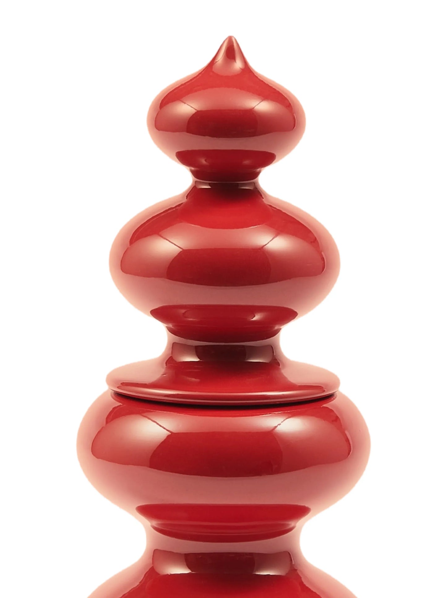 large salt and pepper grinder