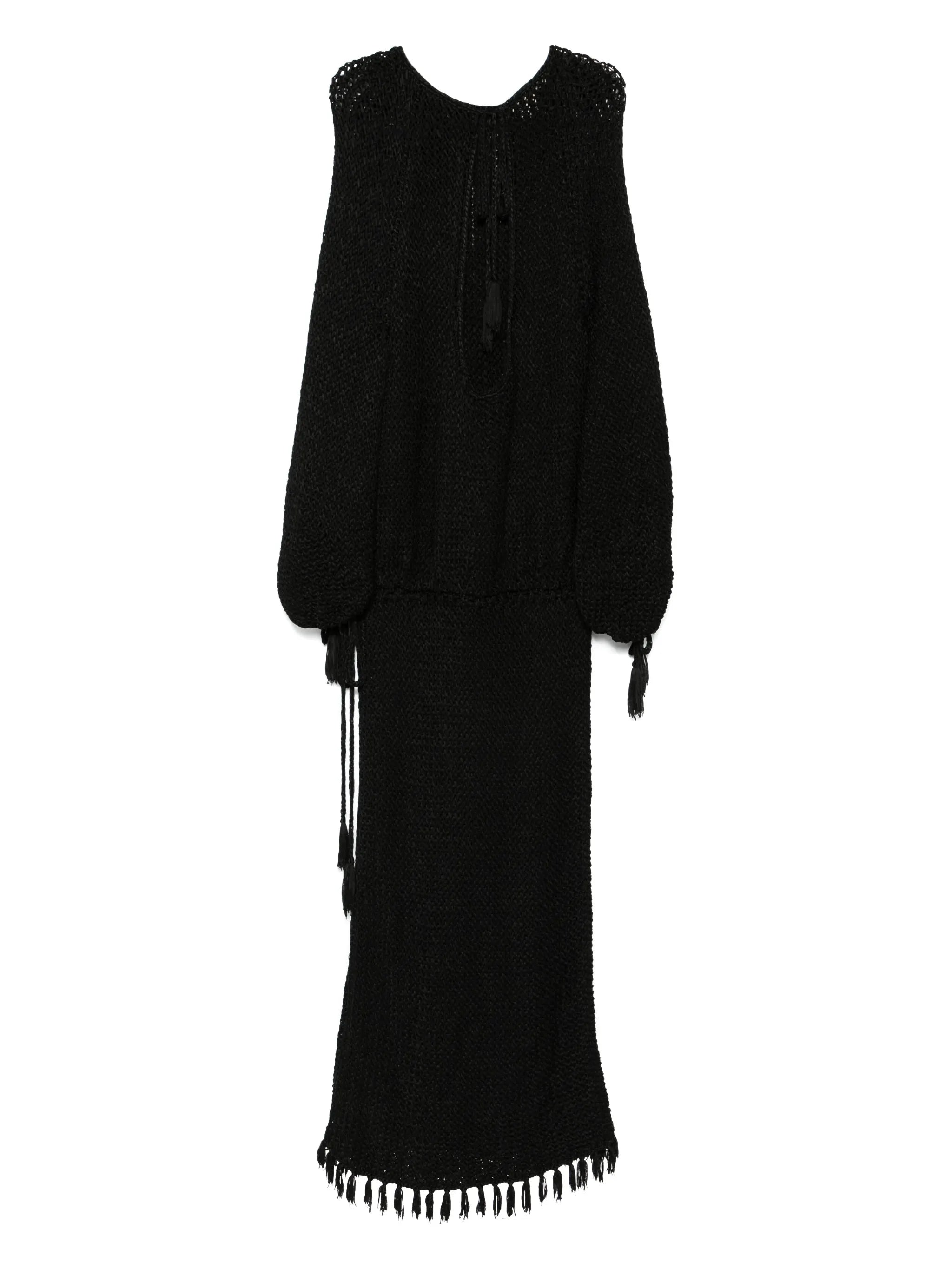Reagan dress