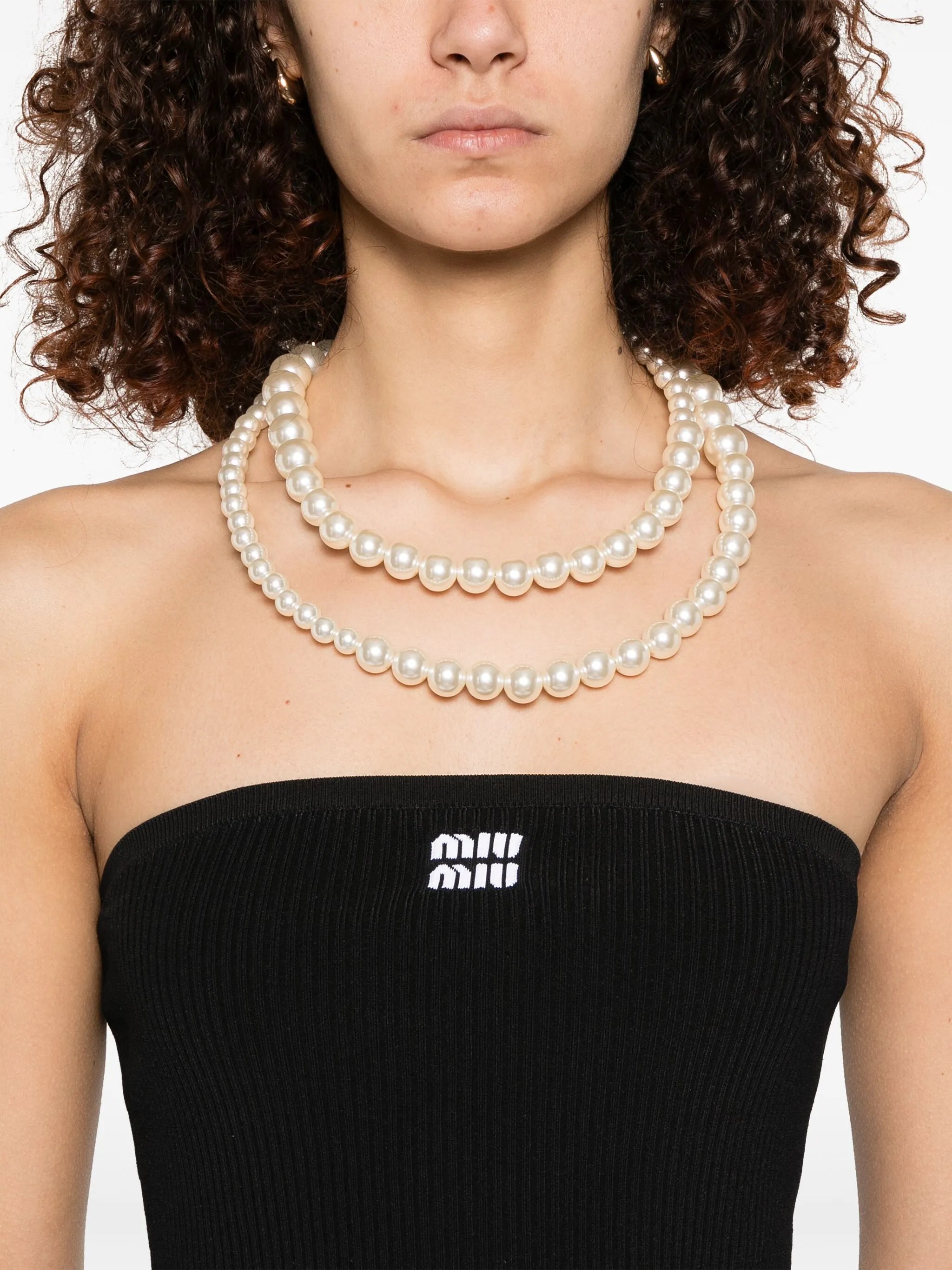 ribbed crop top