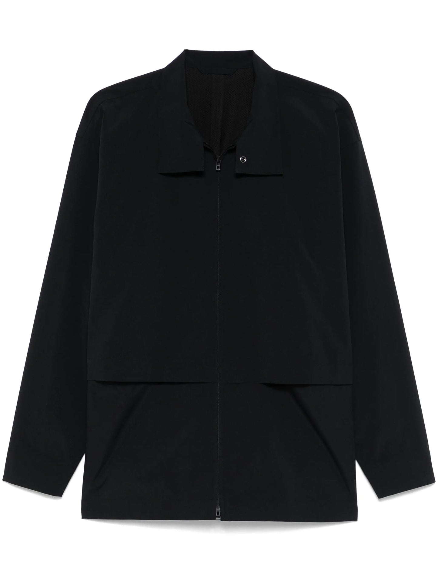 packable shirt