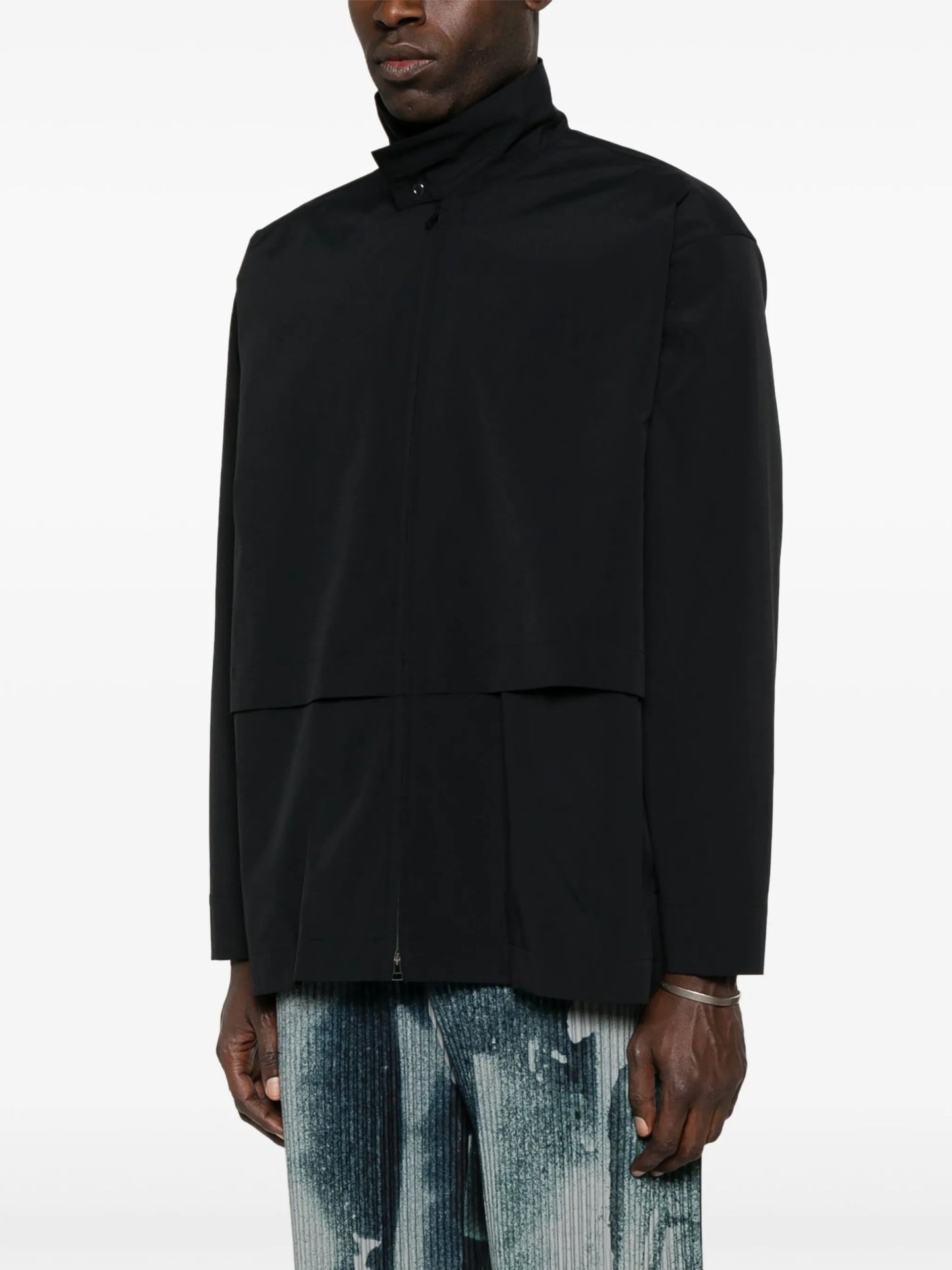 packable shirt