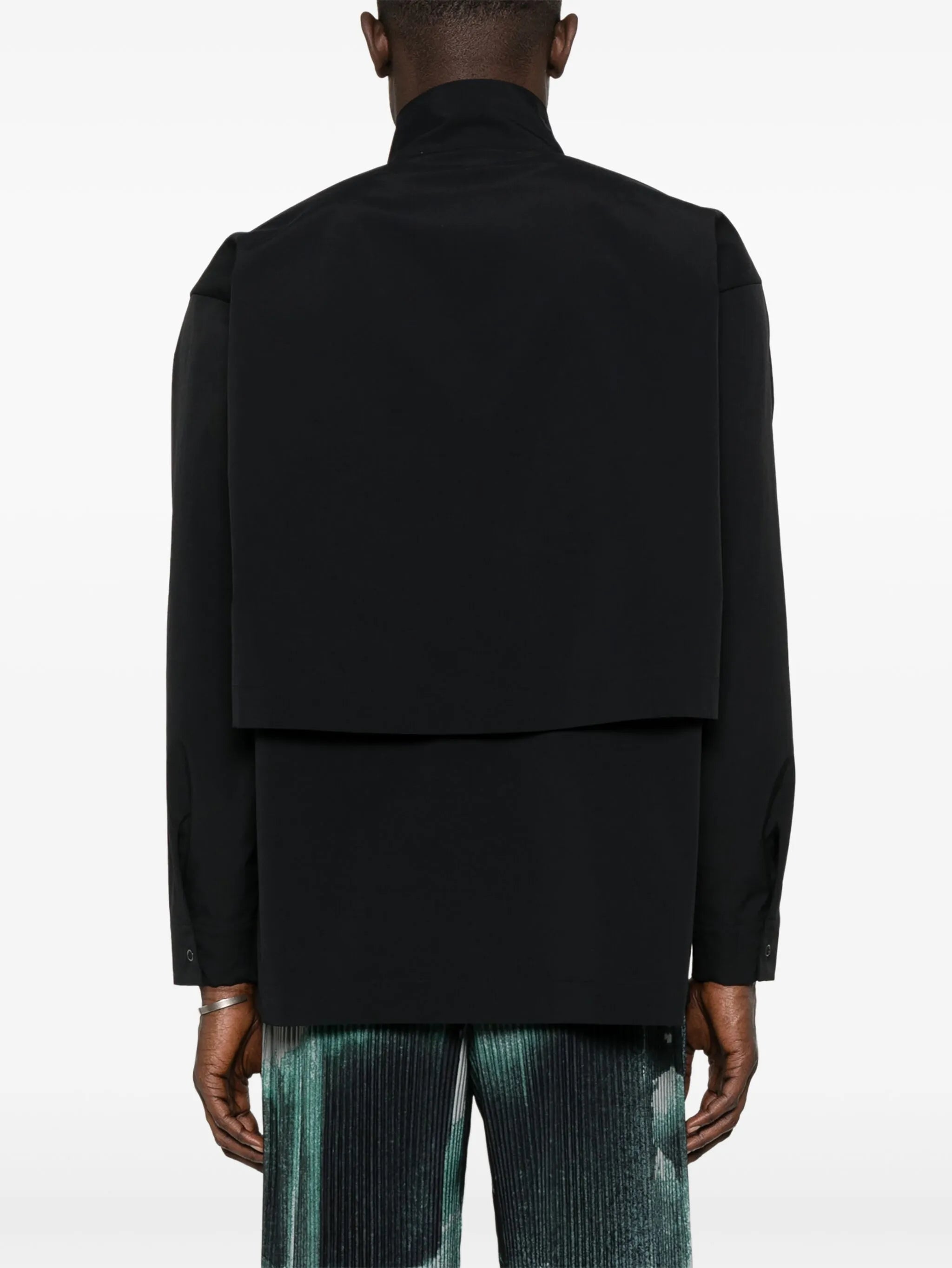 packable shirt