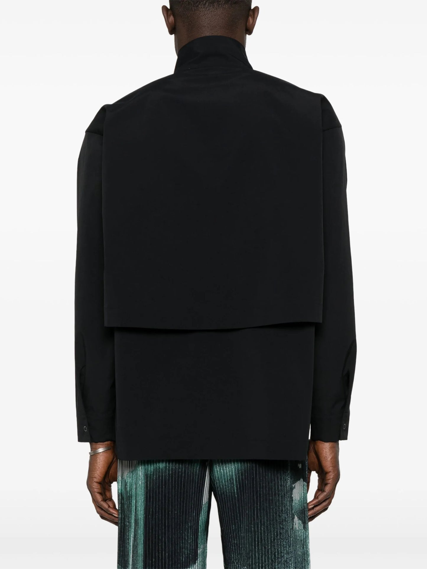 packable shirt