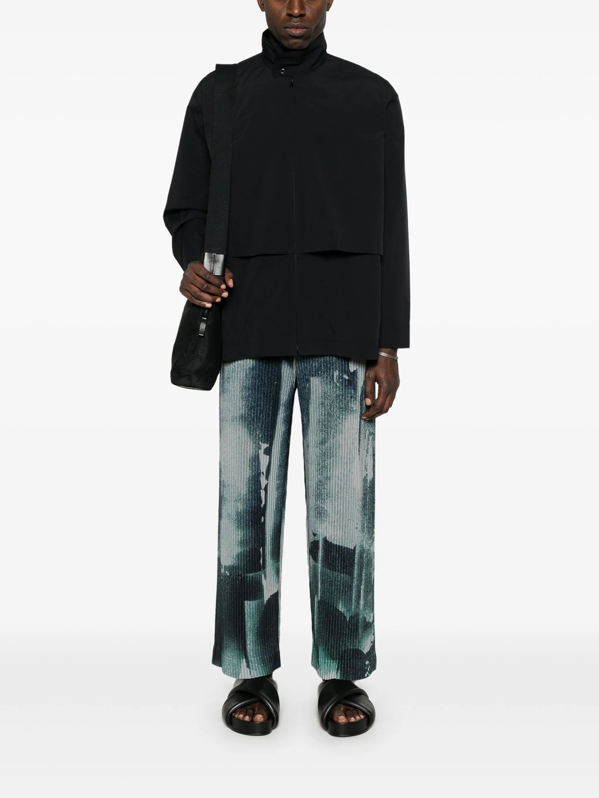 packable shirt