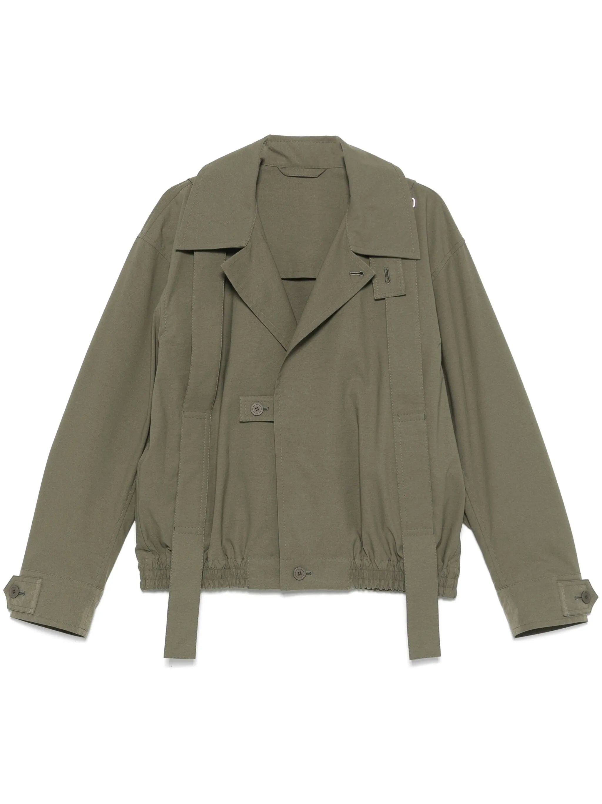 lightweight jacket