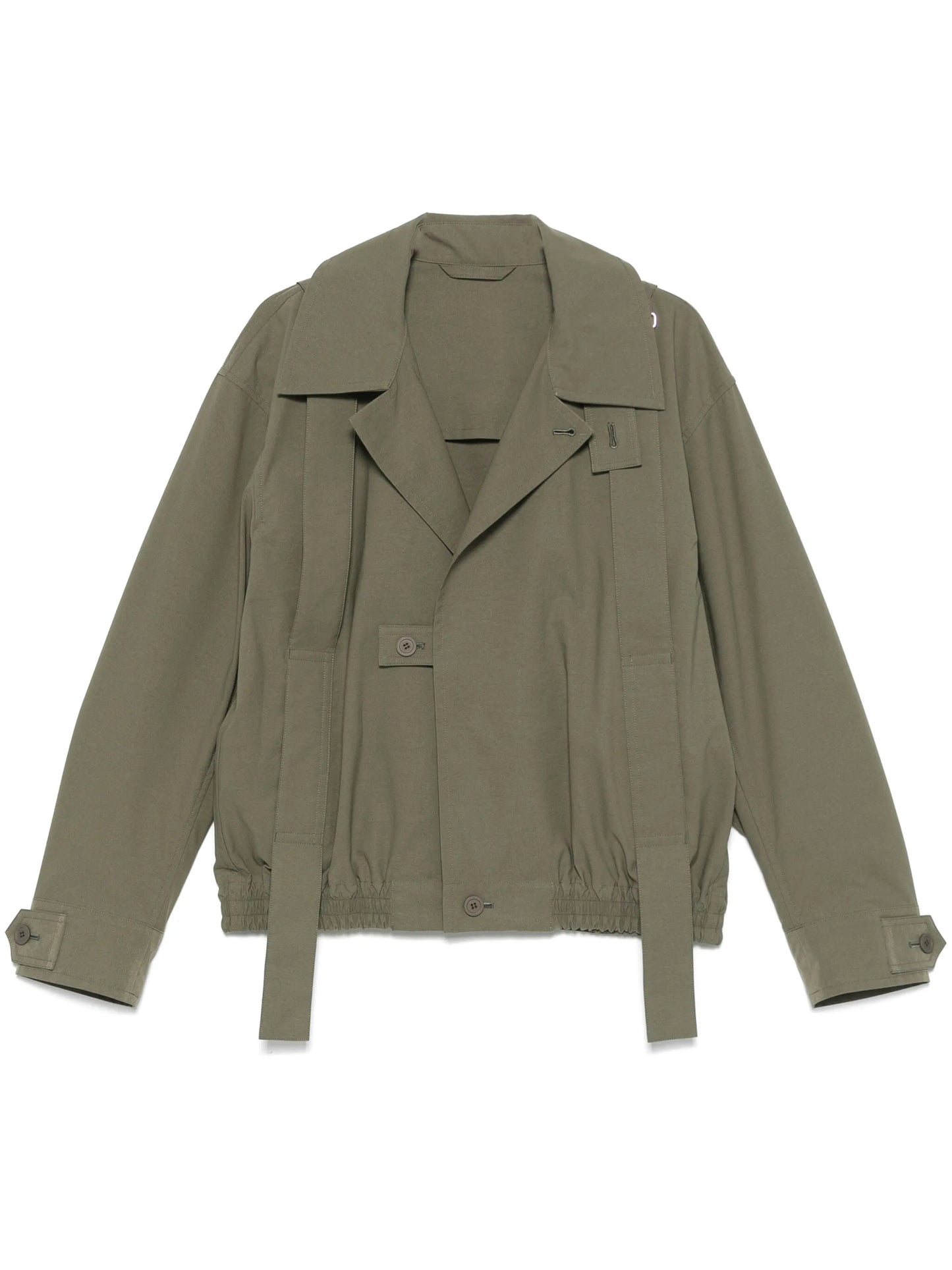 lightweight jacket