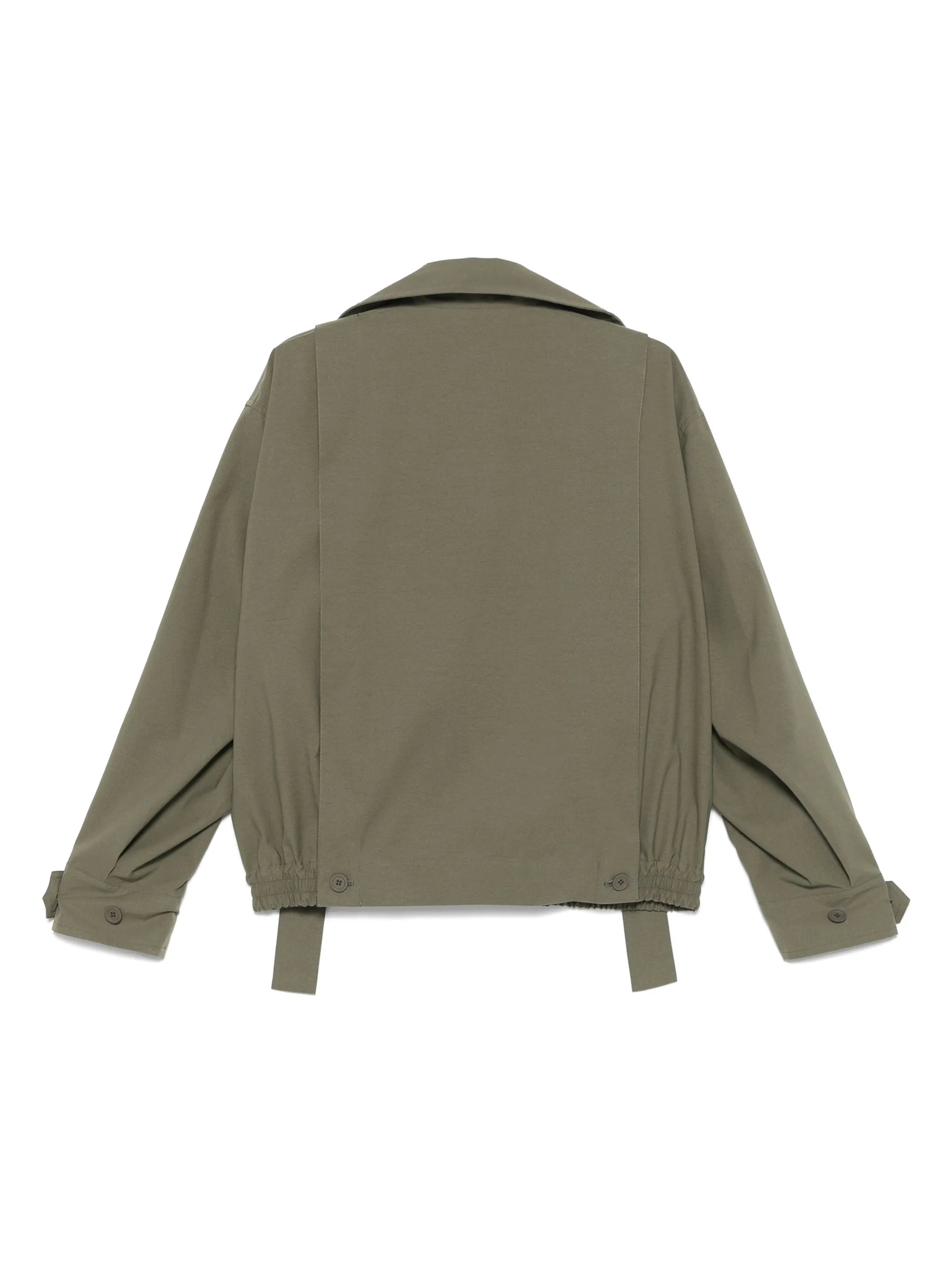 lightweight jacket