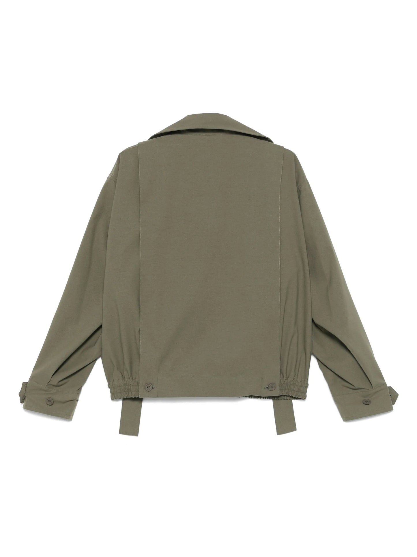 lightweight jacket