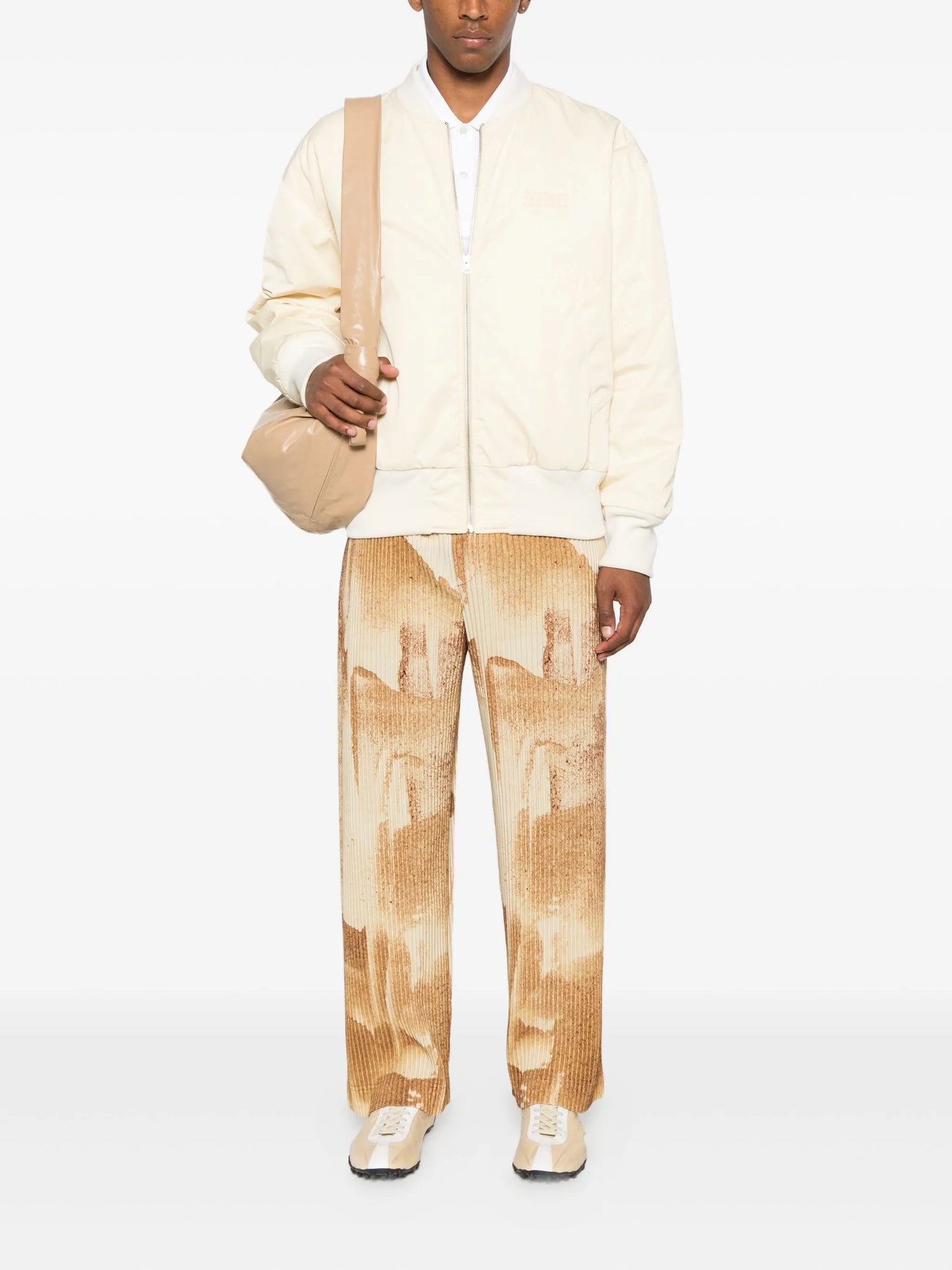 Wind Walk trousers