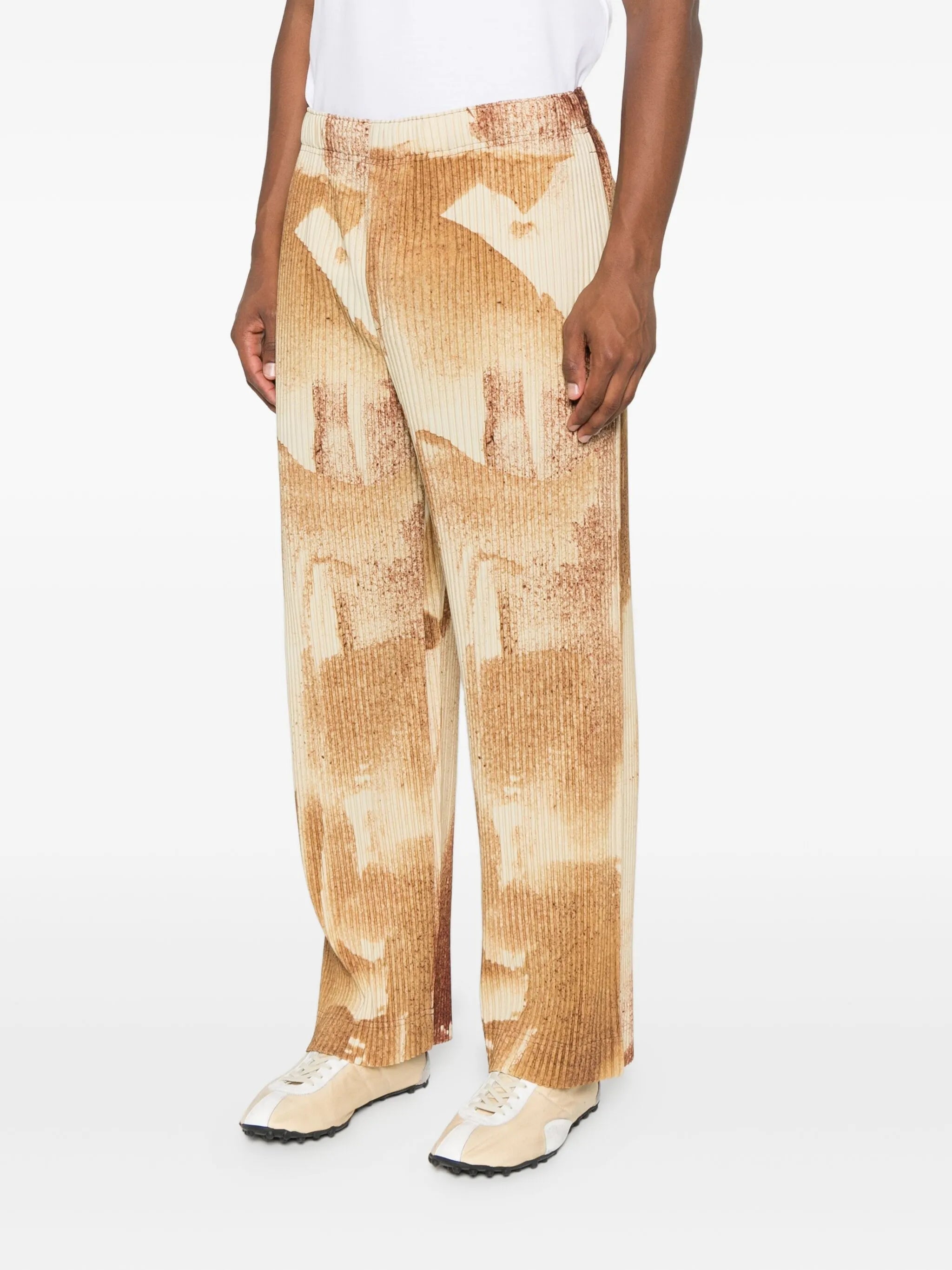 Wind Walk trousers