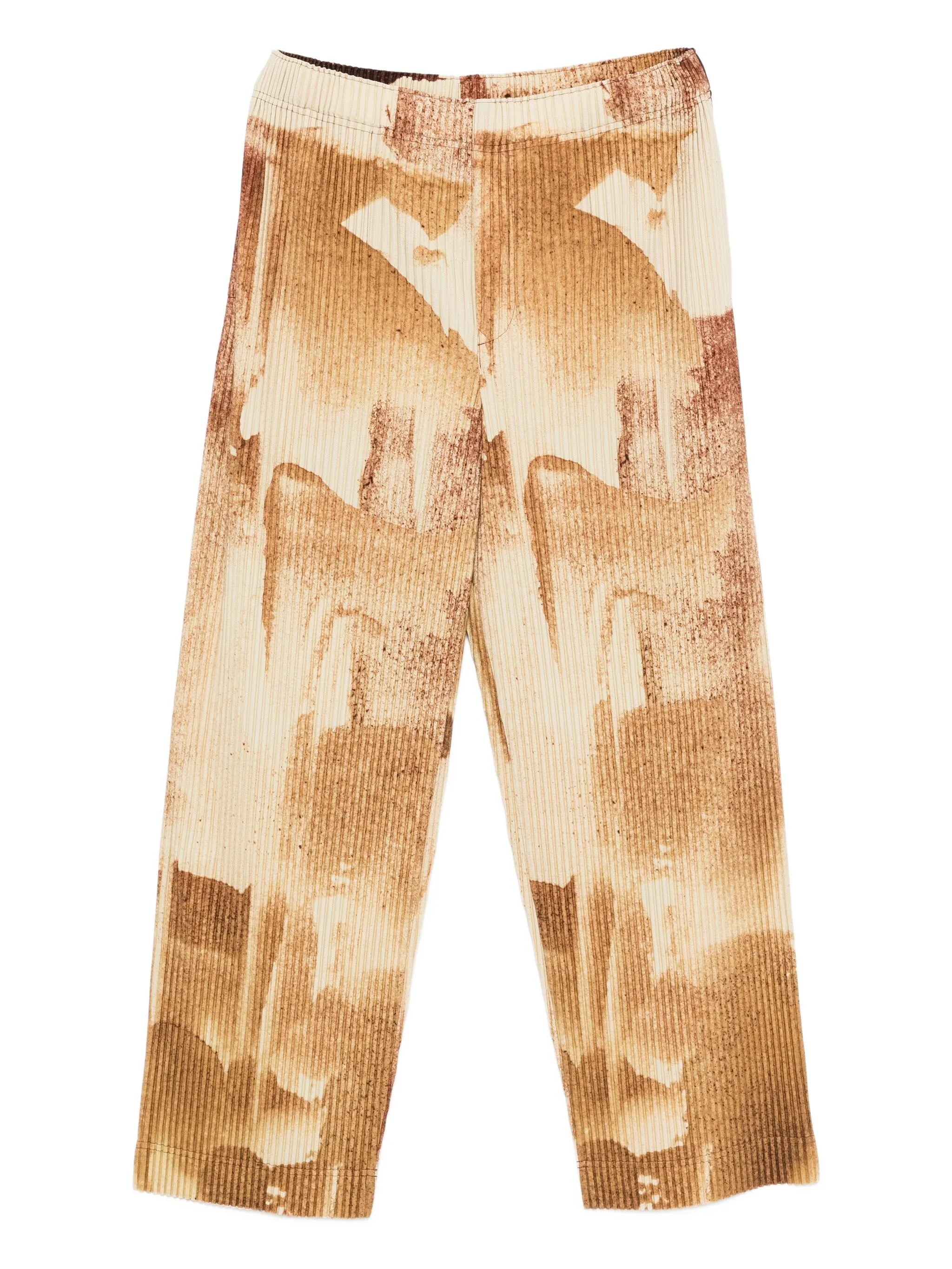 Wind Walk trousers