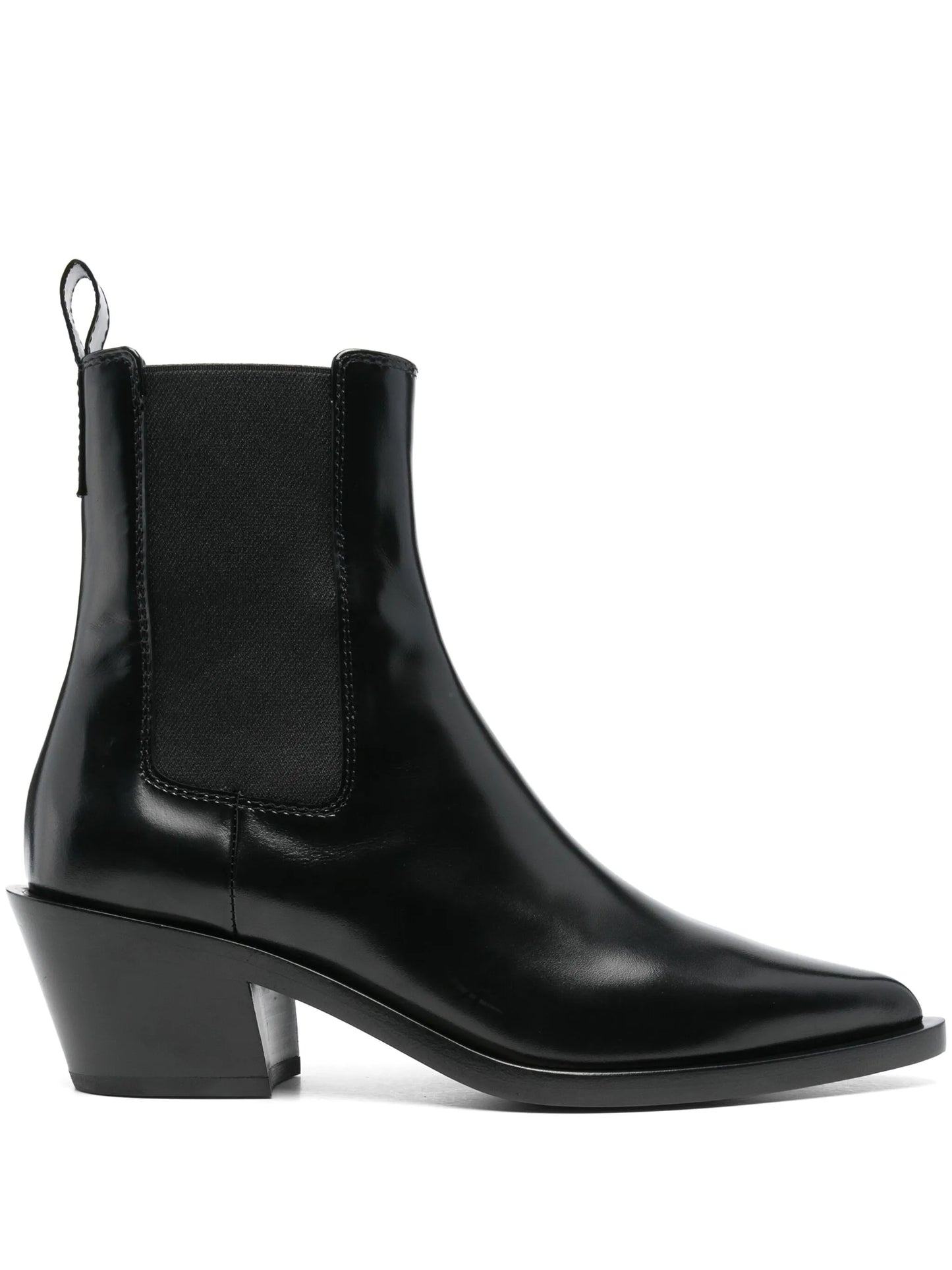 45mm Wylie Chelsea boots