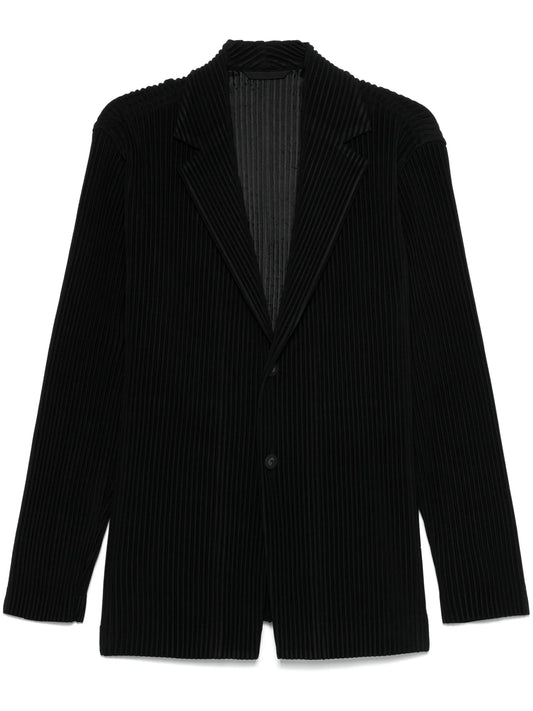 Basics blazer