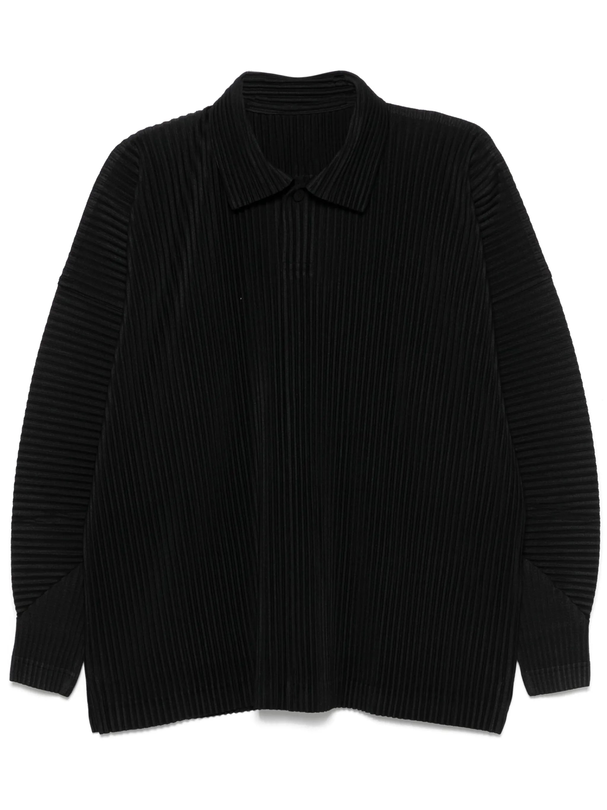 MC October polo shirt