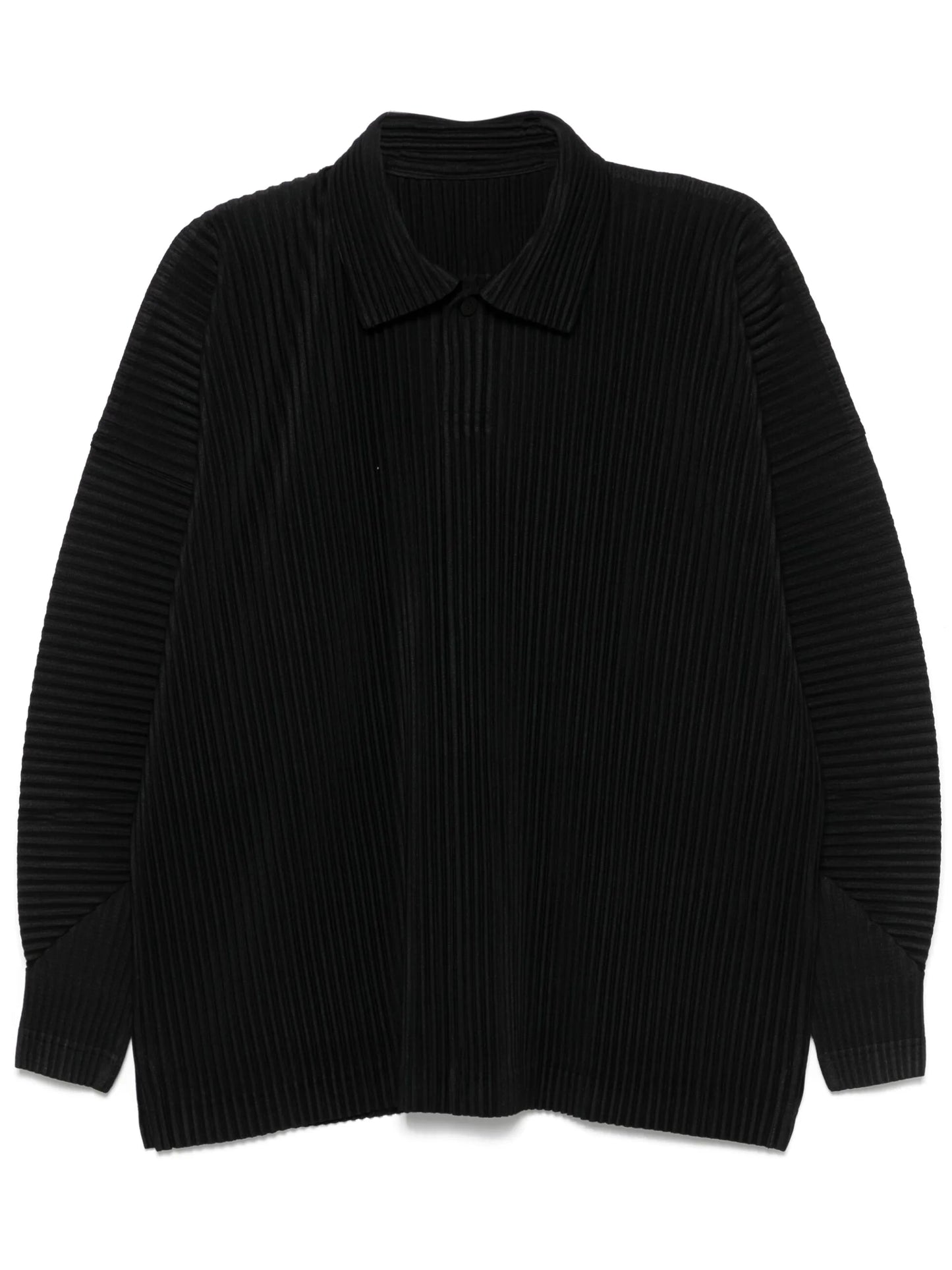 MC October polo shirt