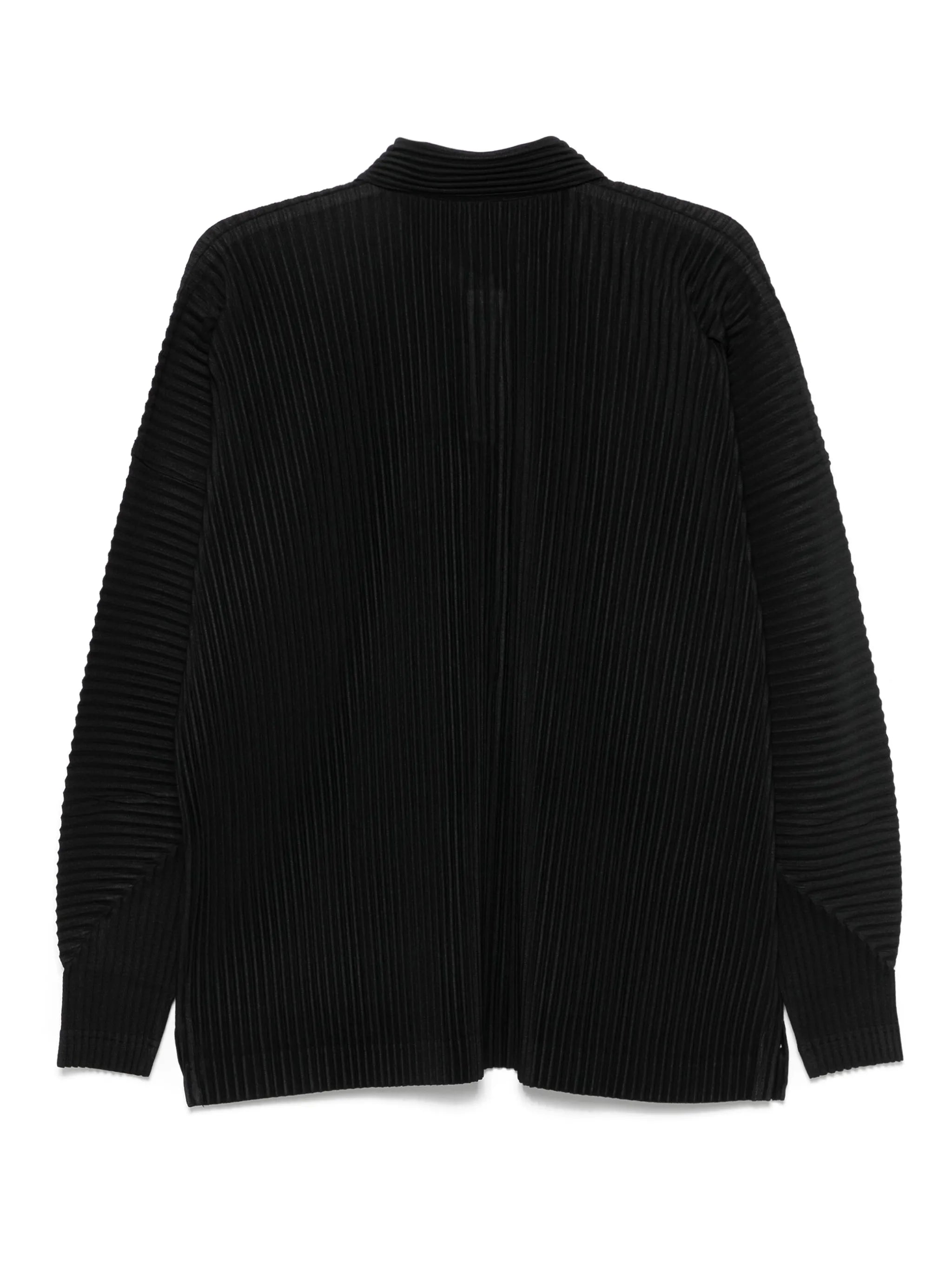 MC October polo shirt