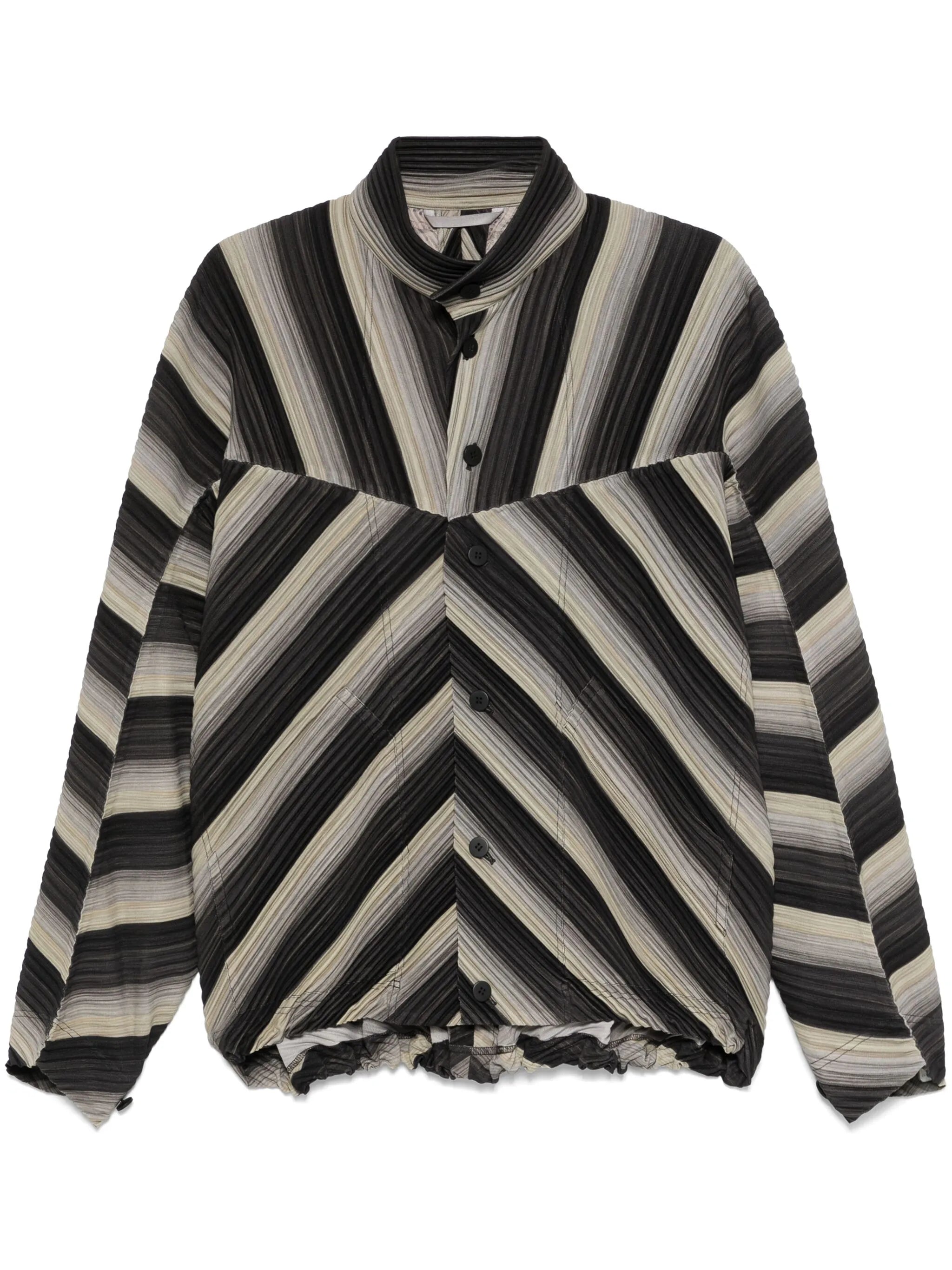 RB Stripes 2 jacket