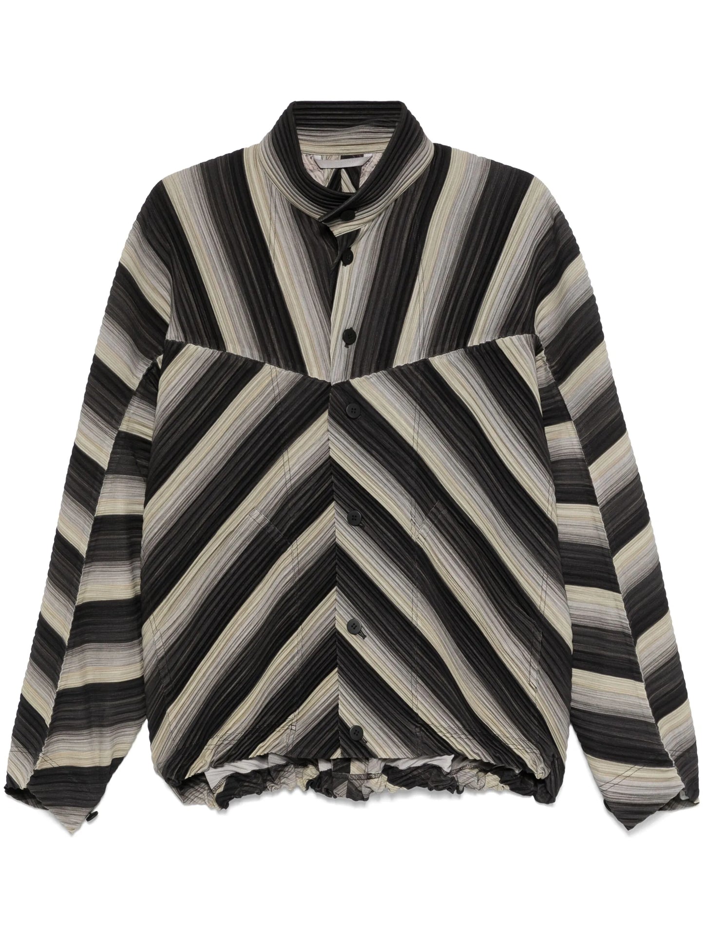 RB Stripes 2 jacket