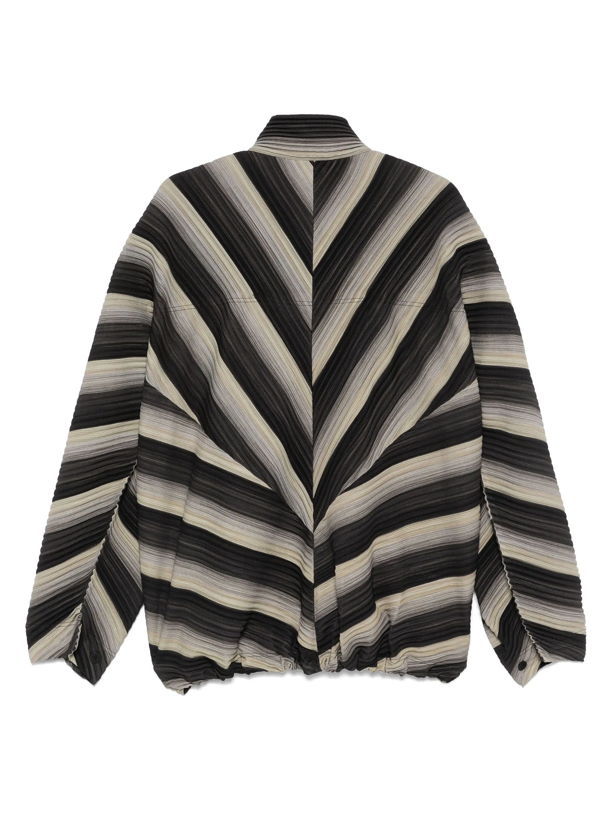 RB Stripes 2 jacket