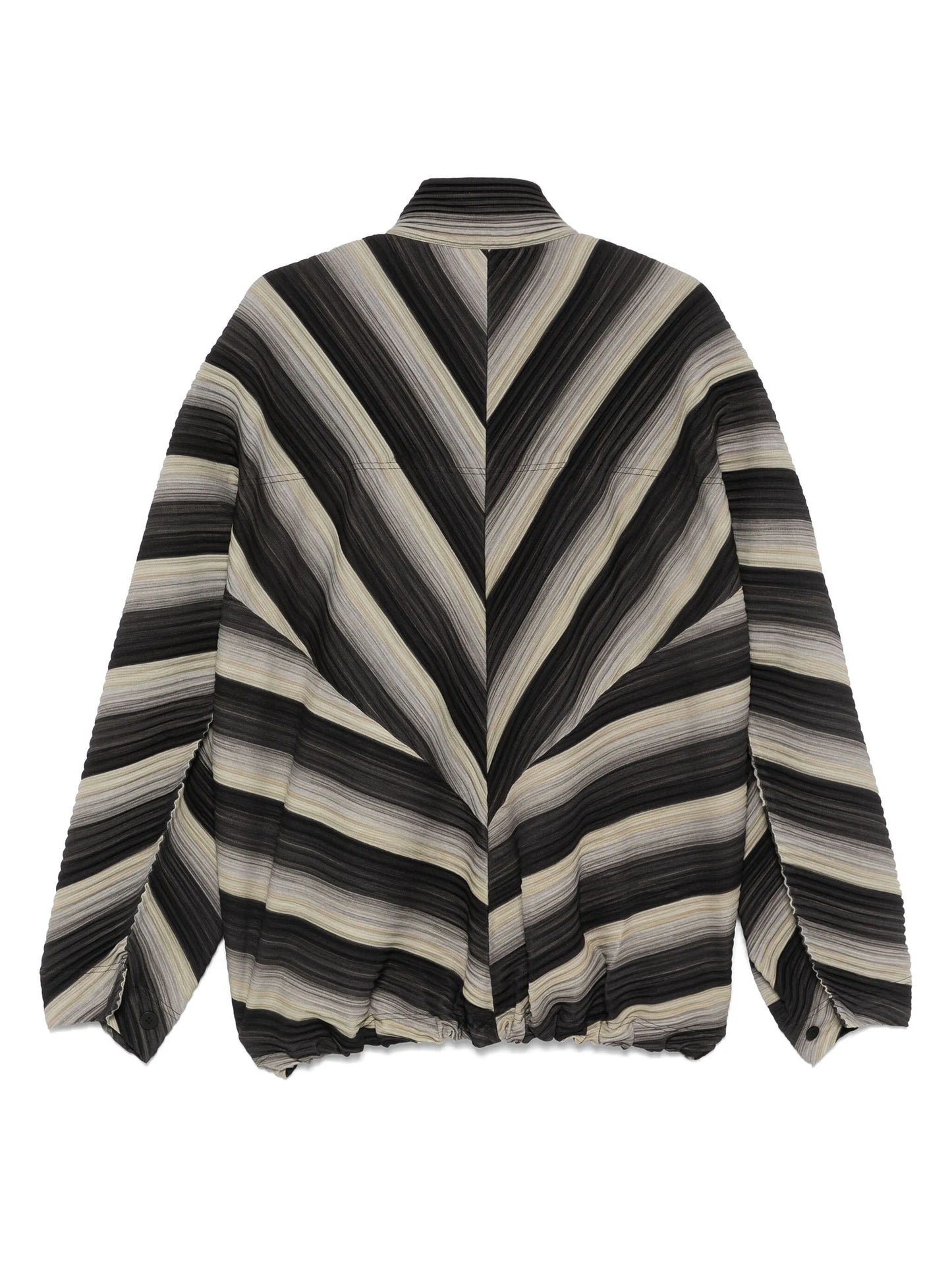 RB Stripes 2 jacket