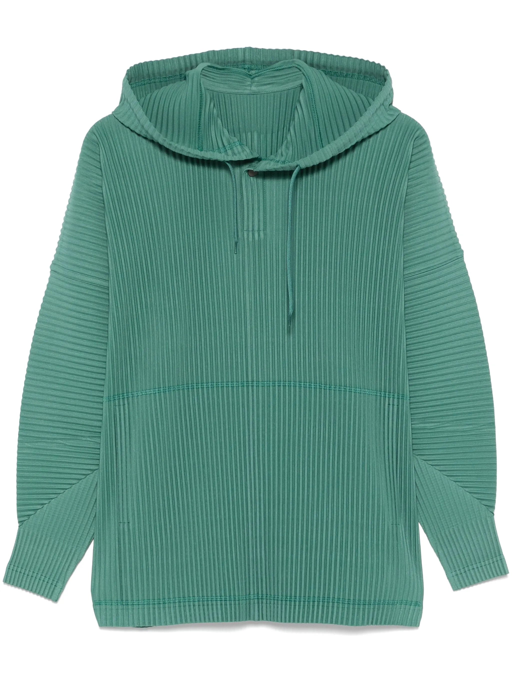 MC December hoodie
