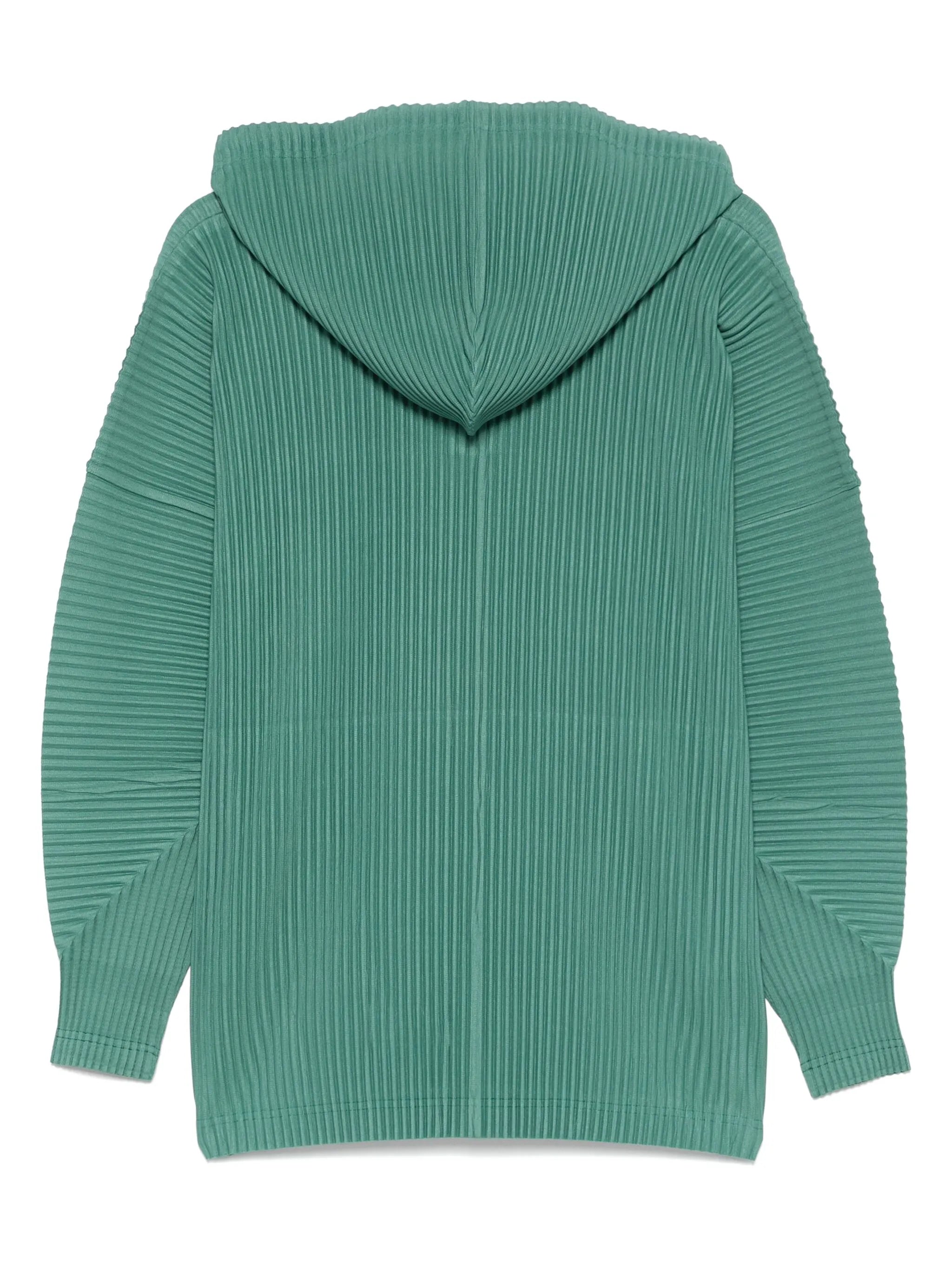 MC December hoodie