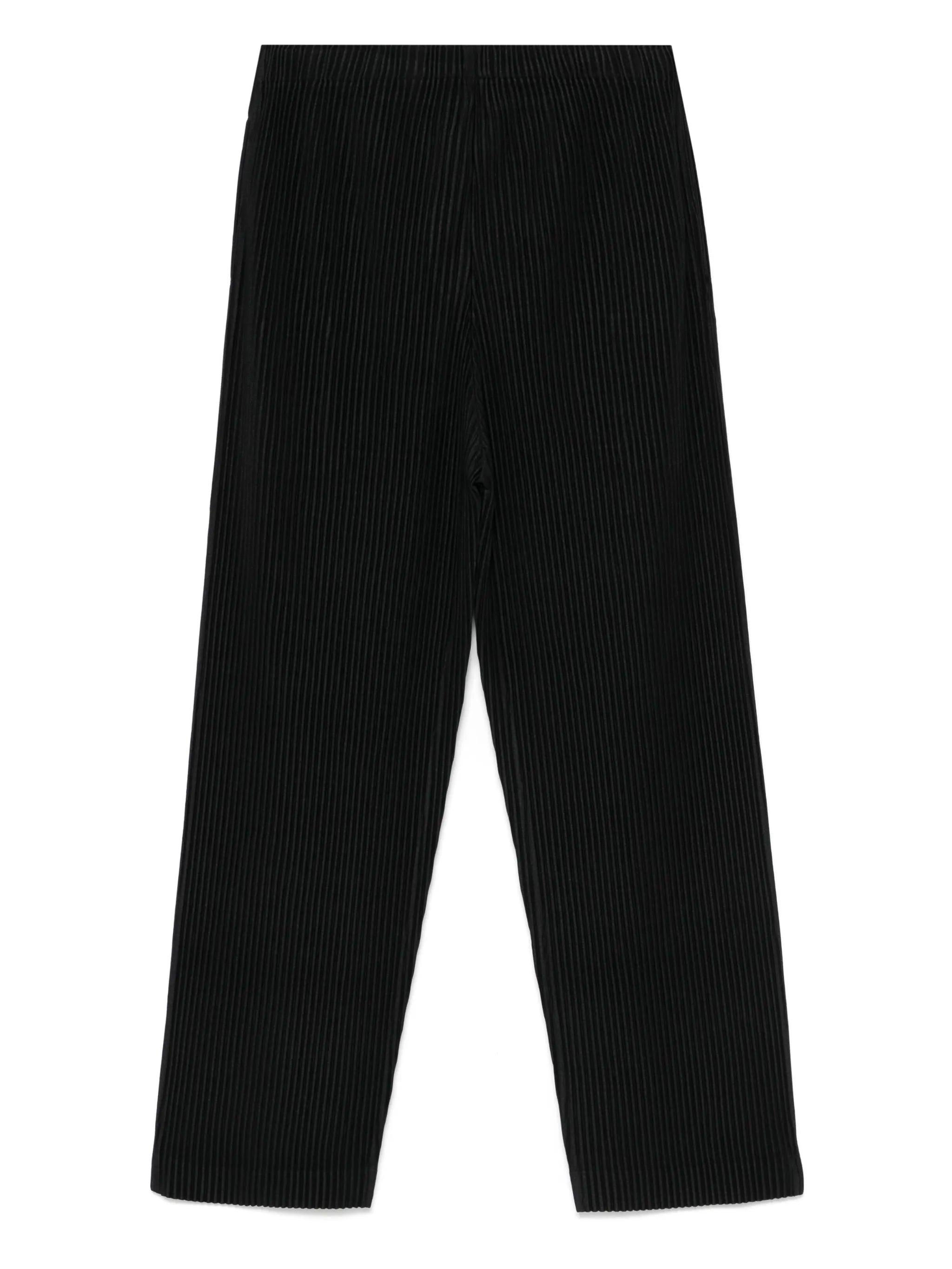 MC October trousers
