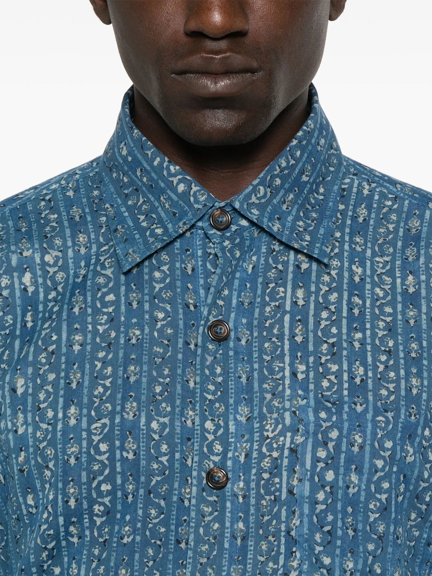 printed shirt