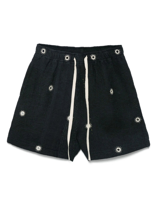 Mirror shorts