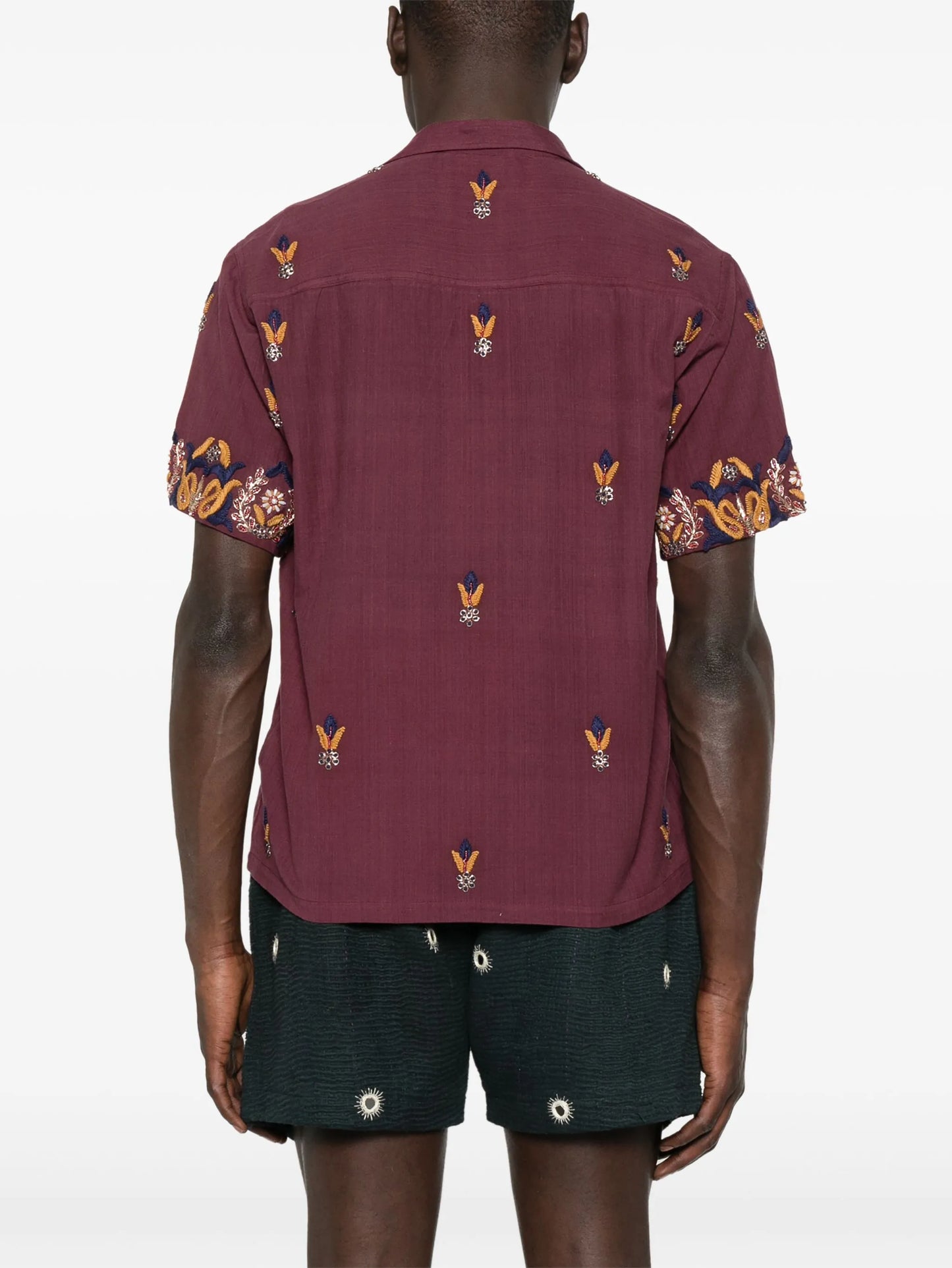 camp shirt