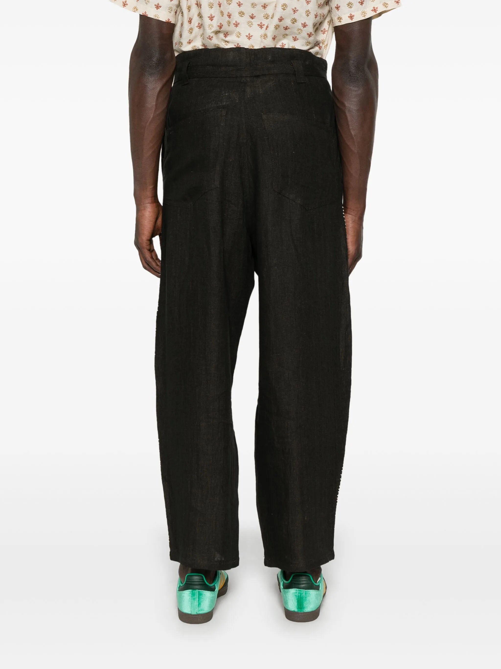 Fauji trousers