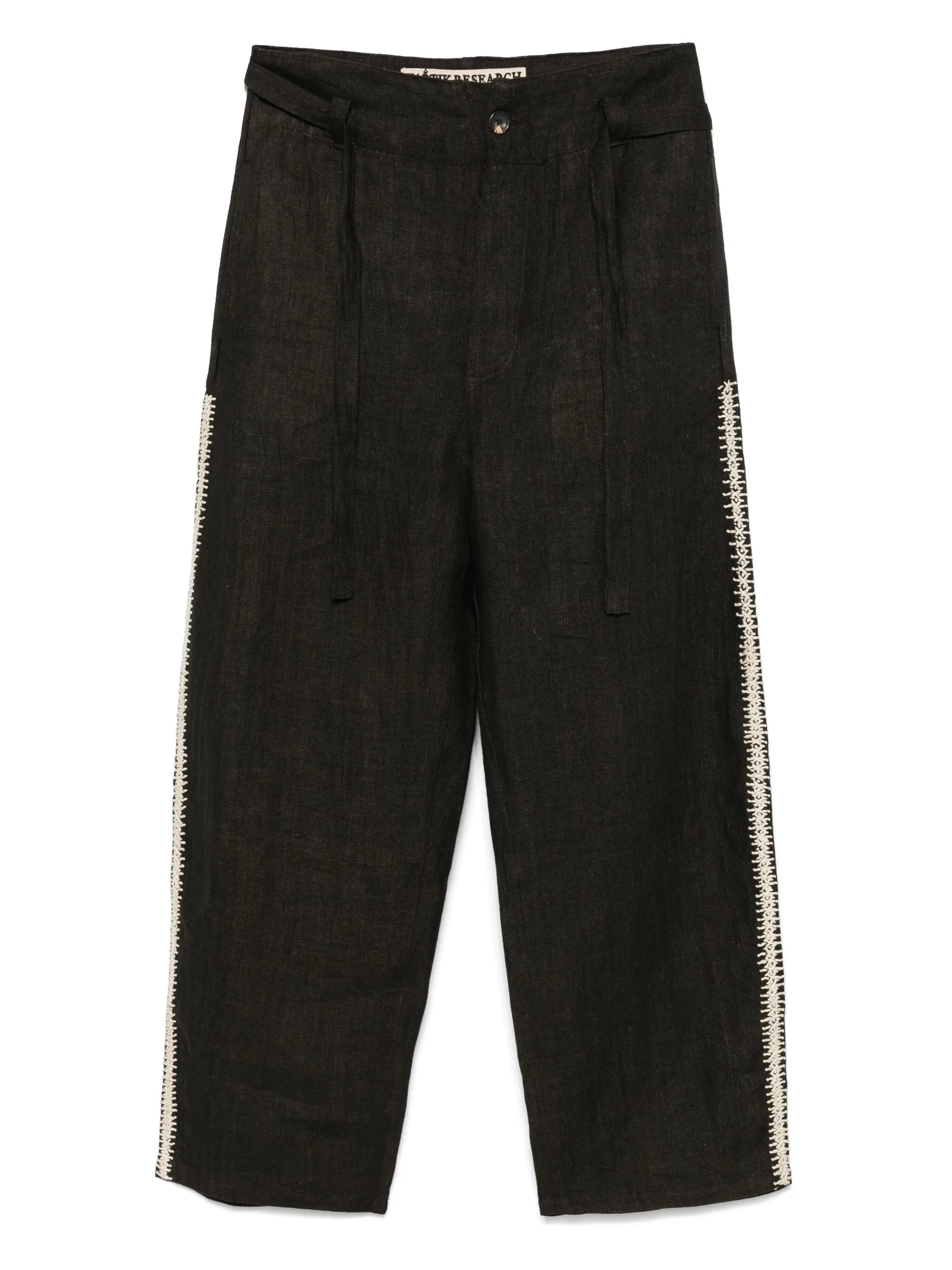 Fauji trousers