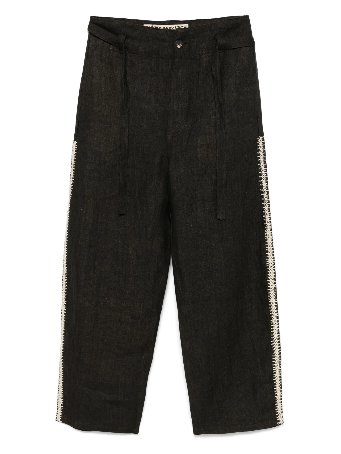 Fauji trousers