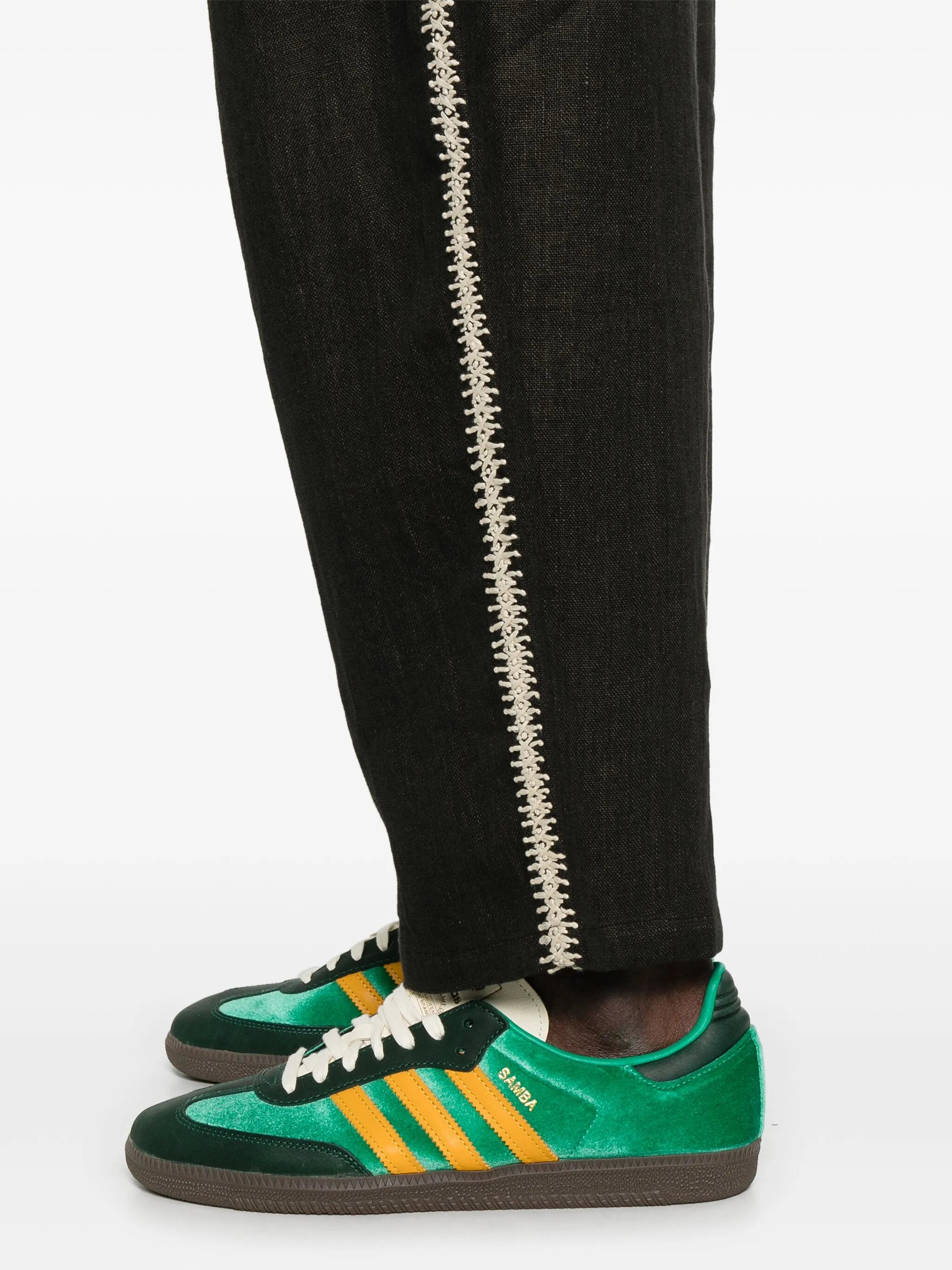 Fauji trousers