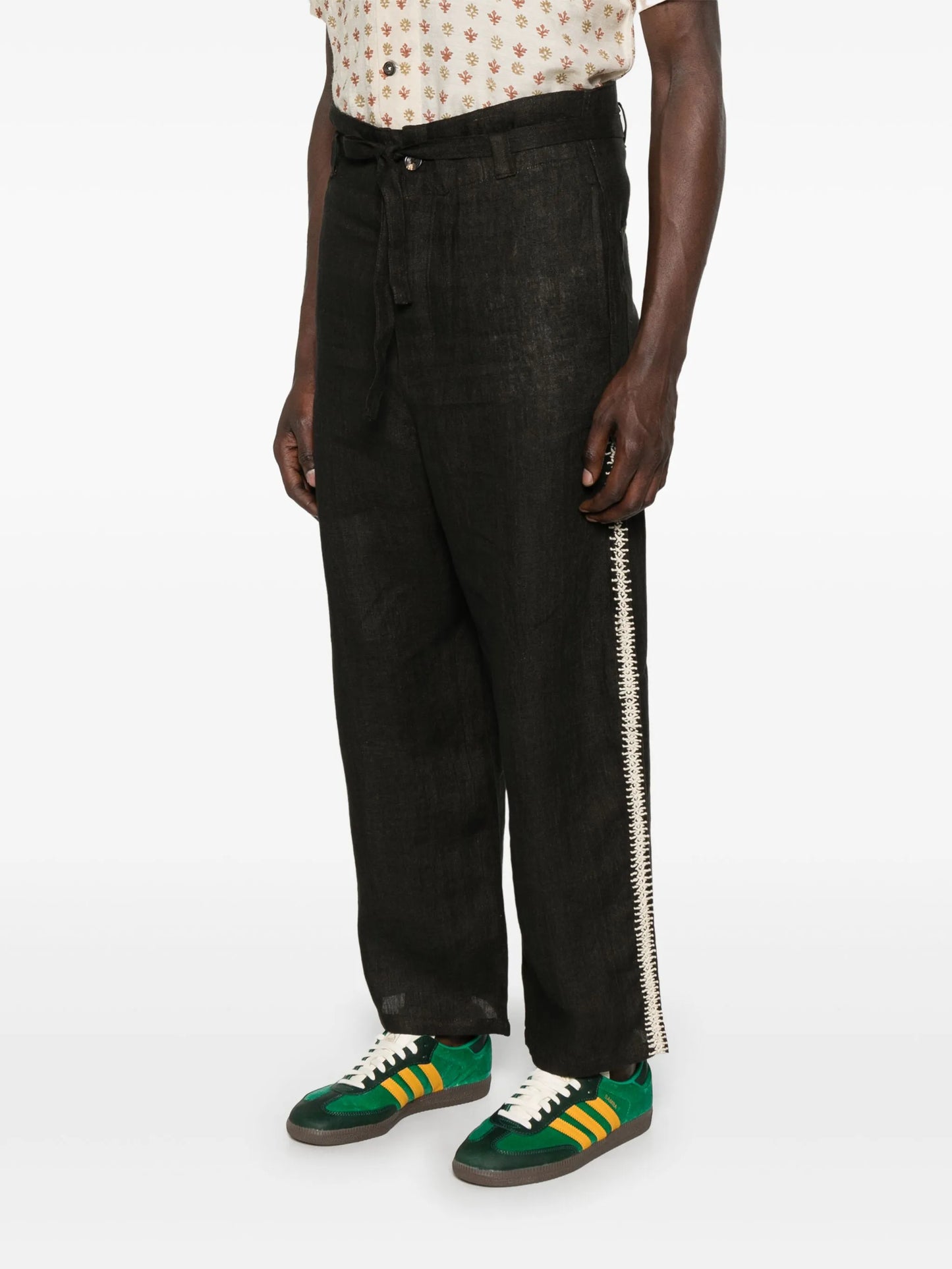 Fauji trousers